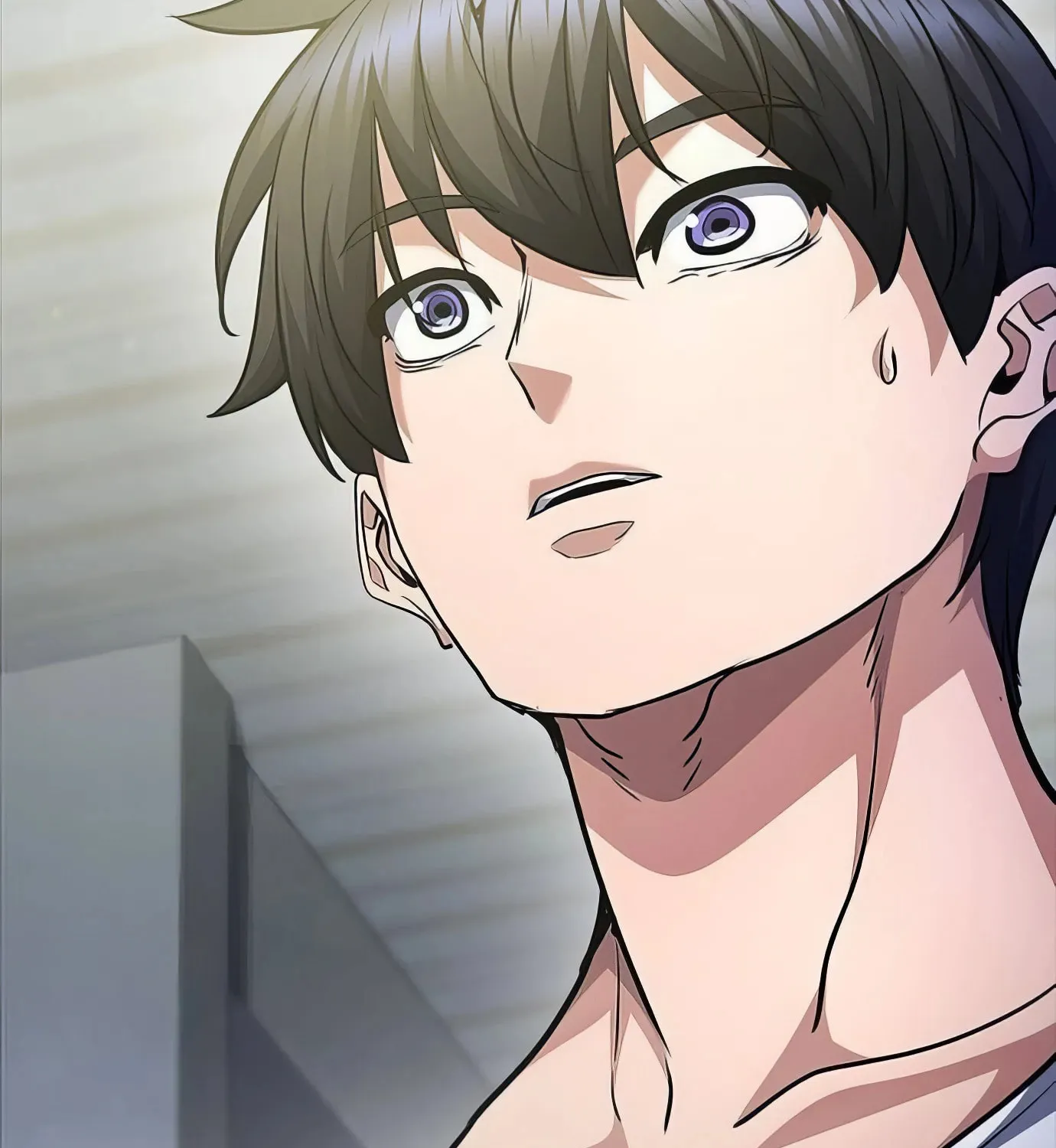 Read Secret Player chapter 102 image 154 on Lezhin
