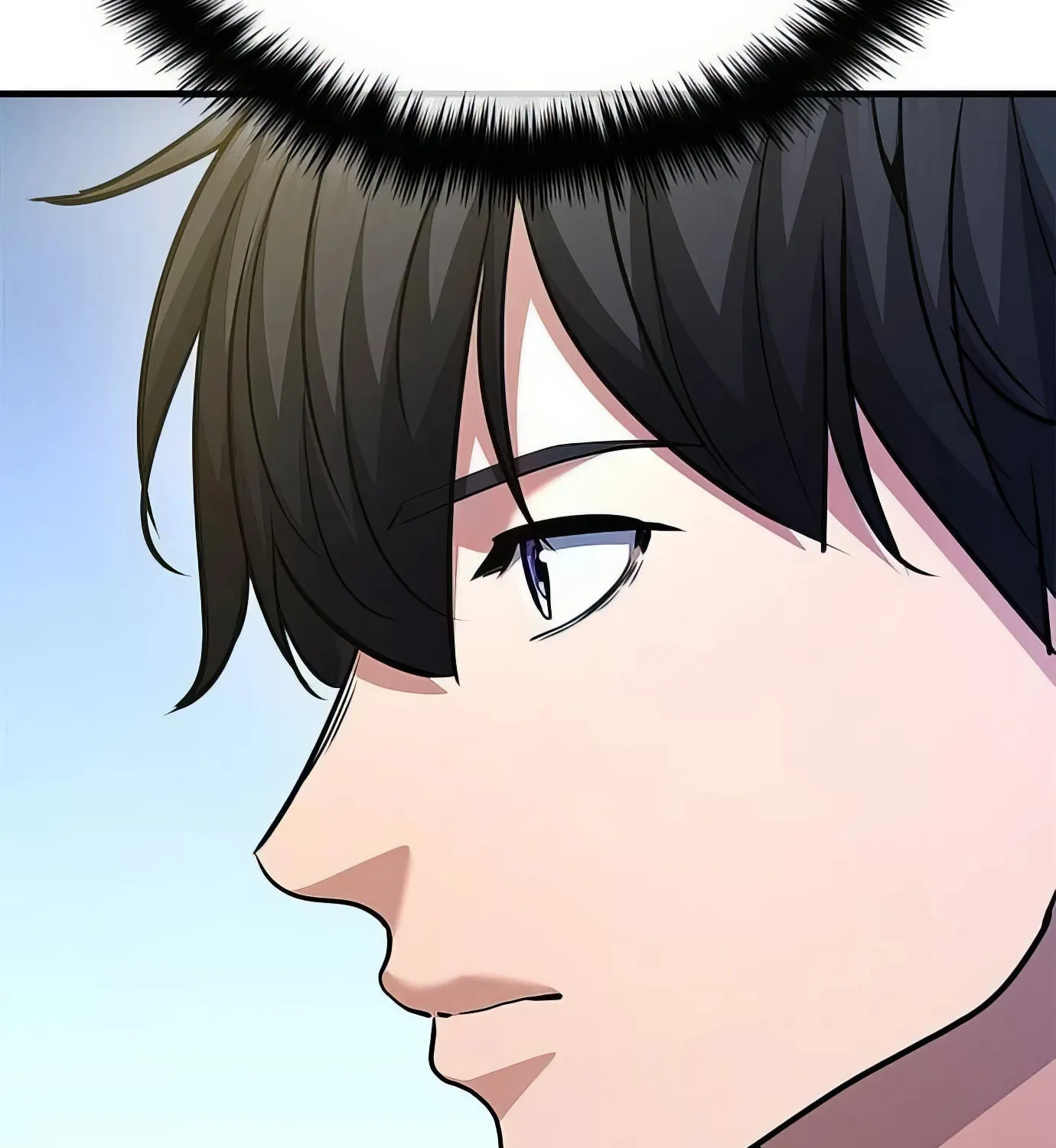 Read Secret Player chapter 102 image 161 on Lezhin
