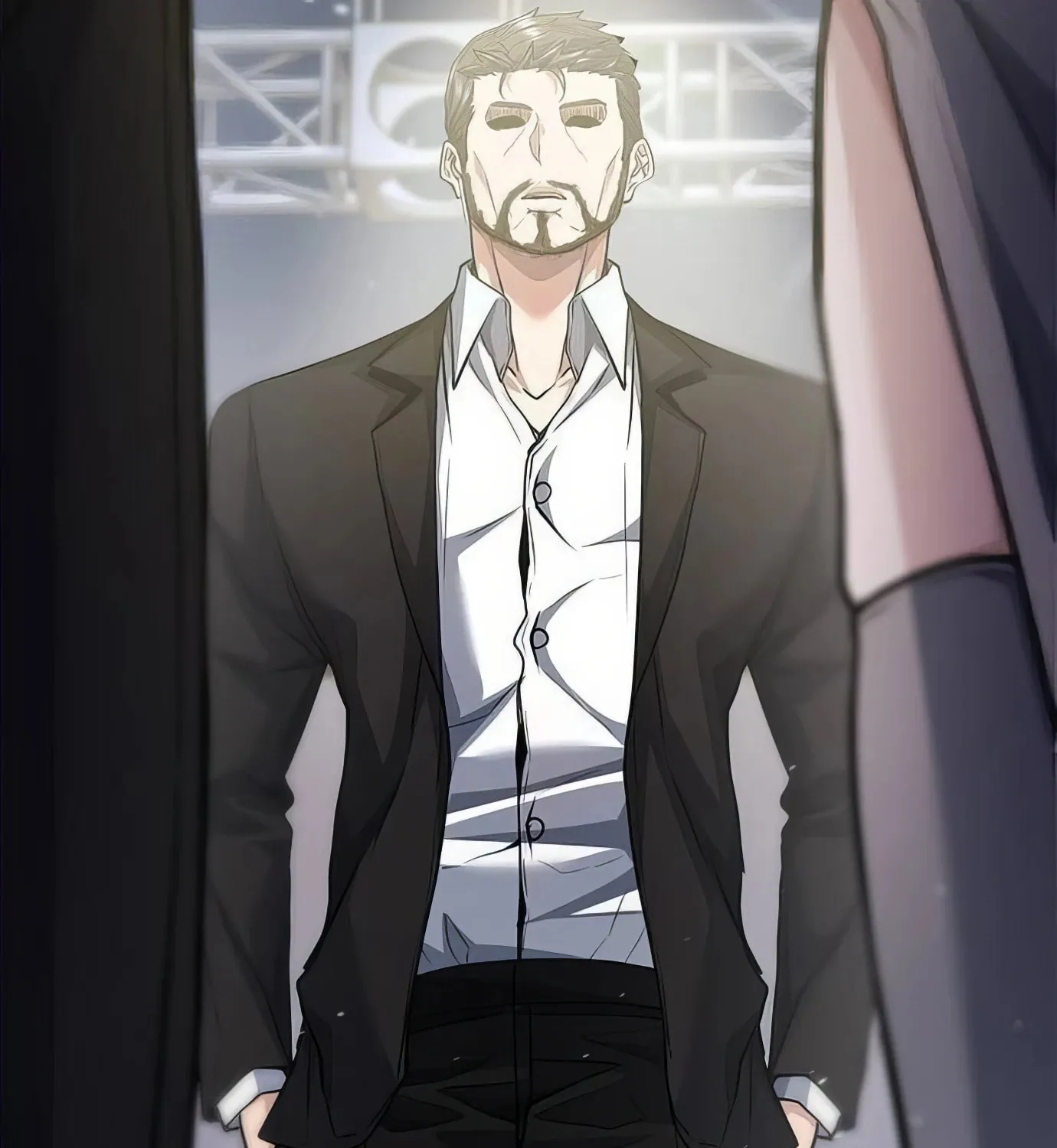Read Secret Player chapter 102 image 169 on Lezhin