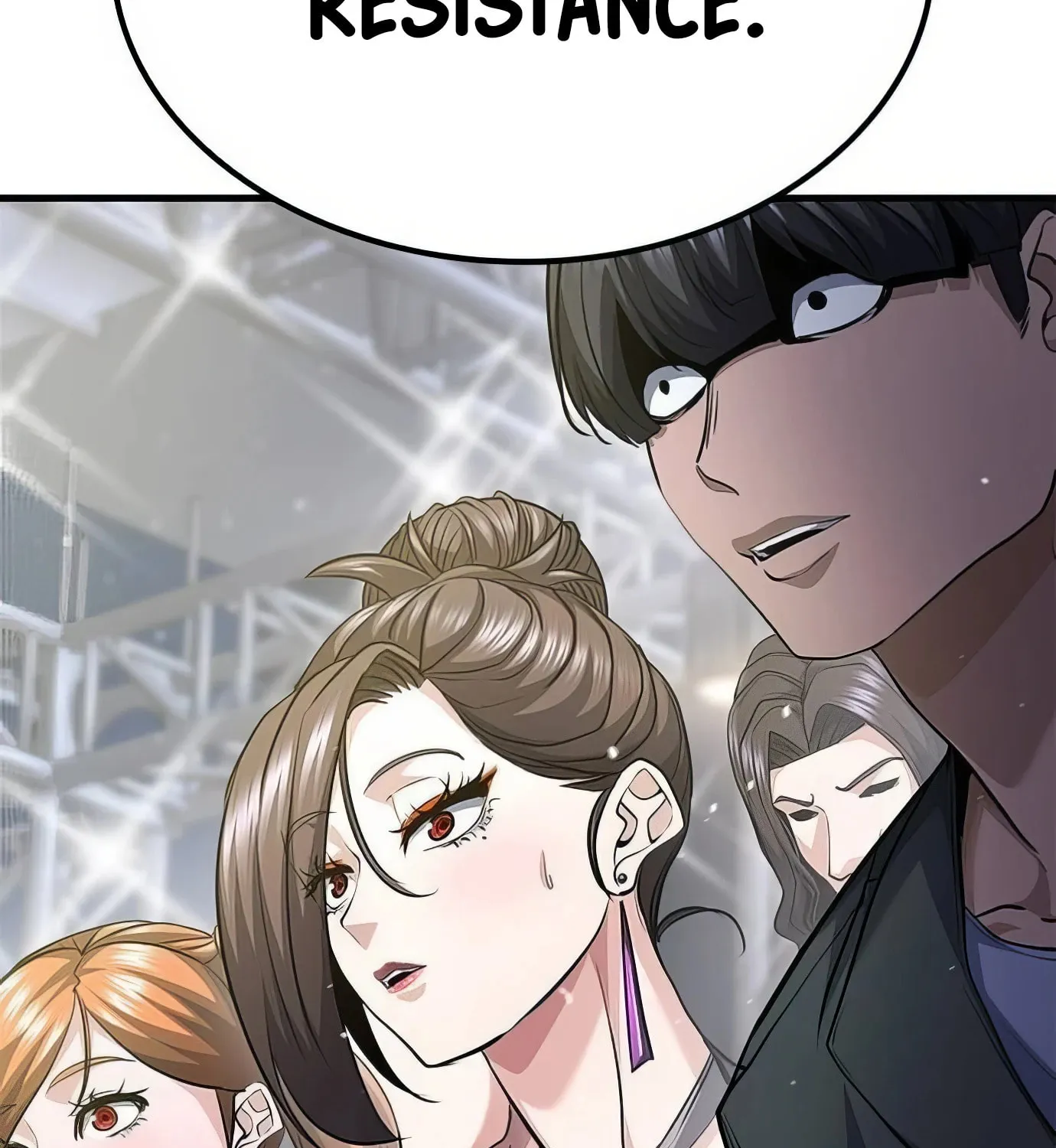 Read Secret Player chapter 102 image 171 on Lezhin