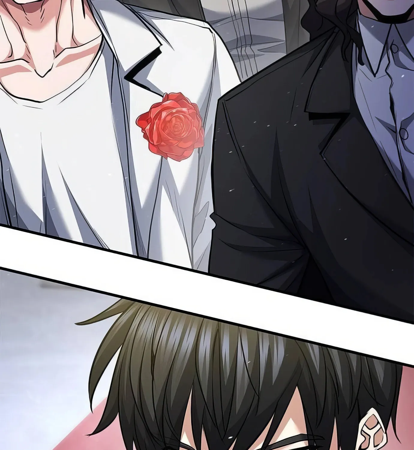 Read Secret Player chapter 102 image 173 on Lezhin