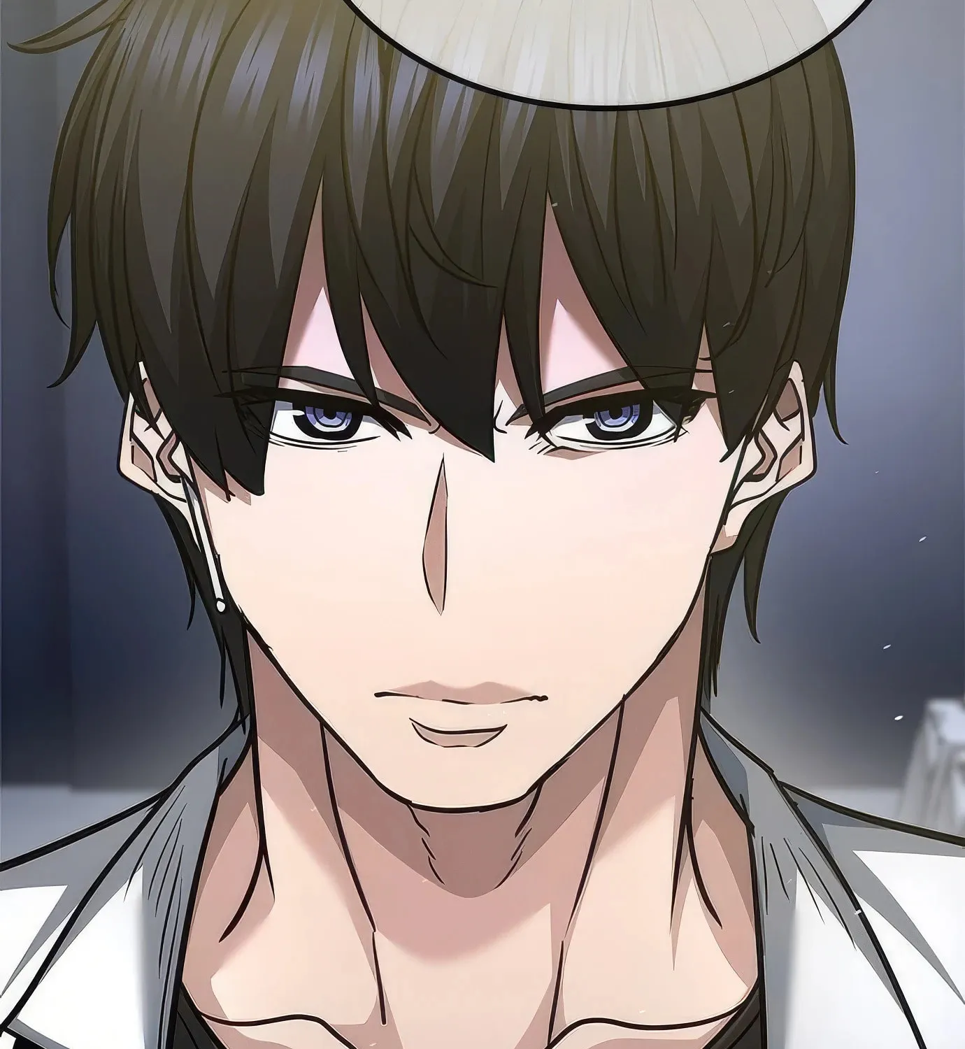 Read Secret Player chapter 102 image 193 on Lezhin