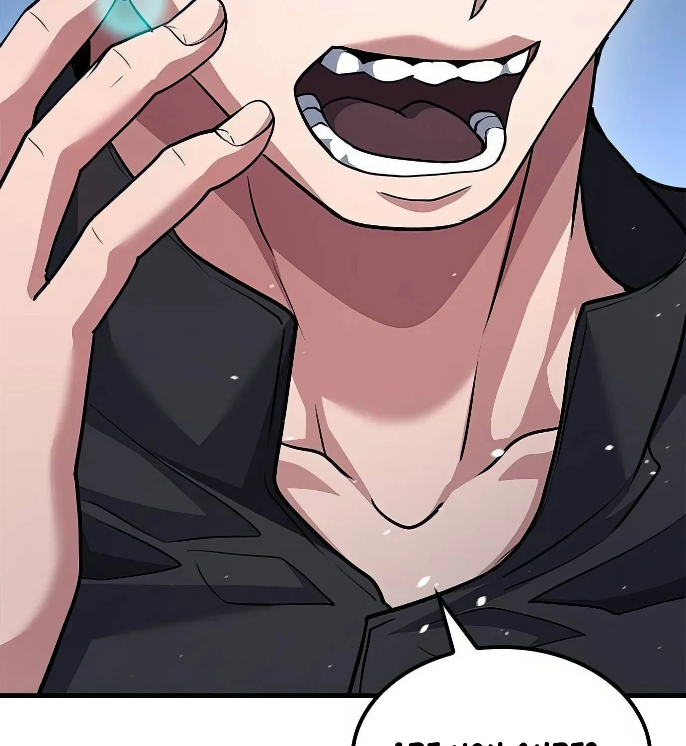 Read Secret Player chapter 102 image 201 on Lezhin