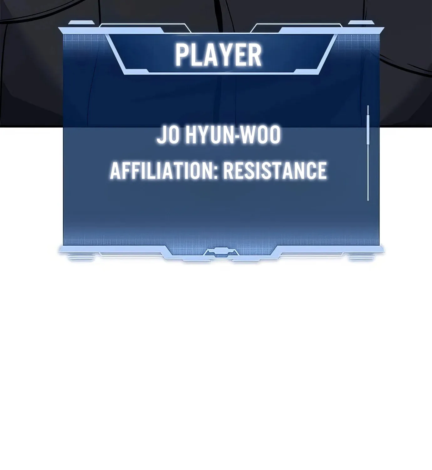 Read Secret Player chapter 102 image 206 on Lezhin