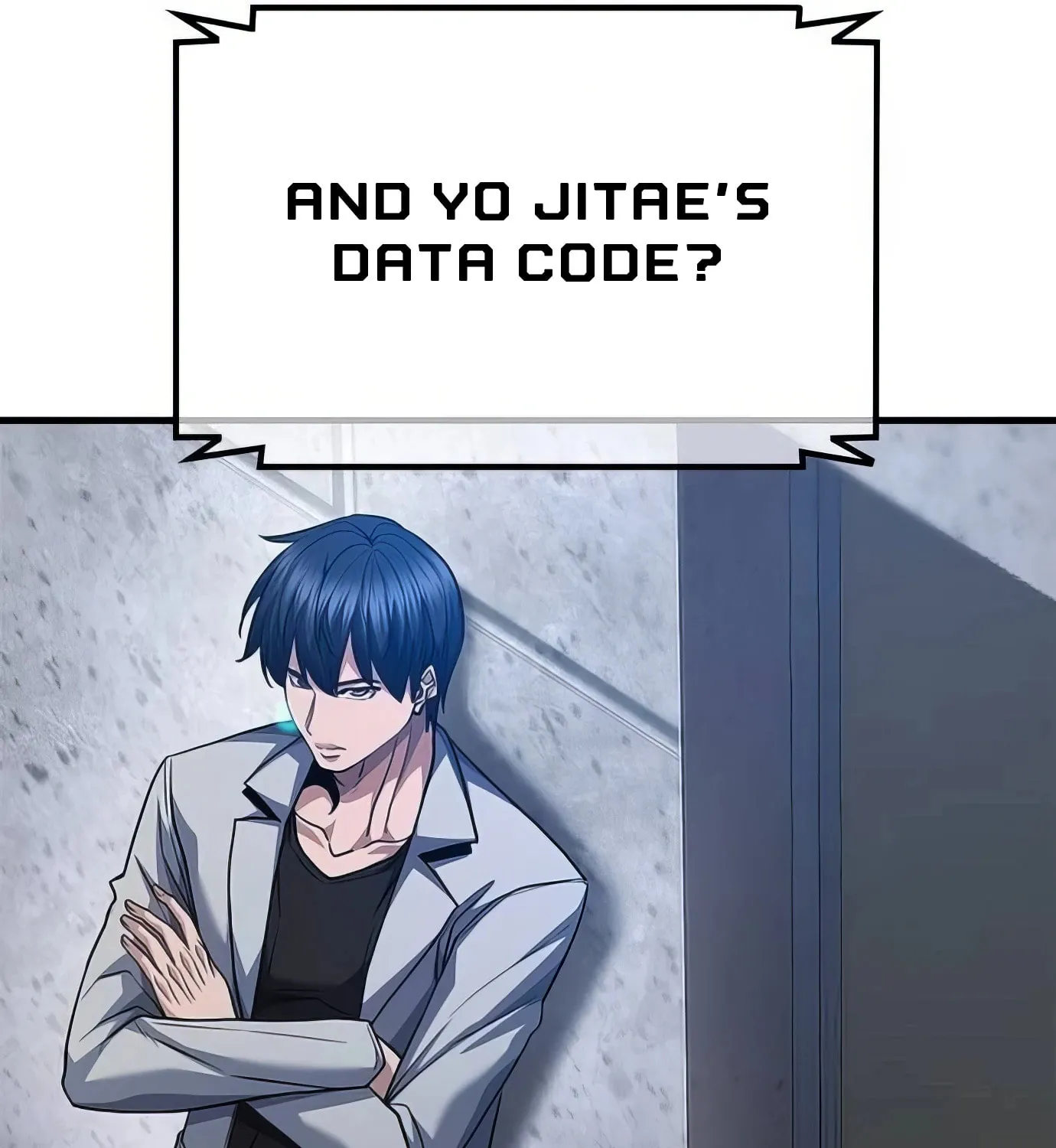 Read Secret Player chapter 102 image 208 on Lezhin