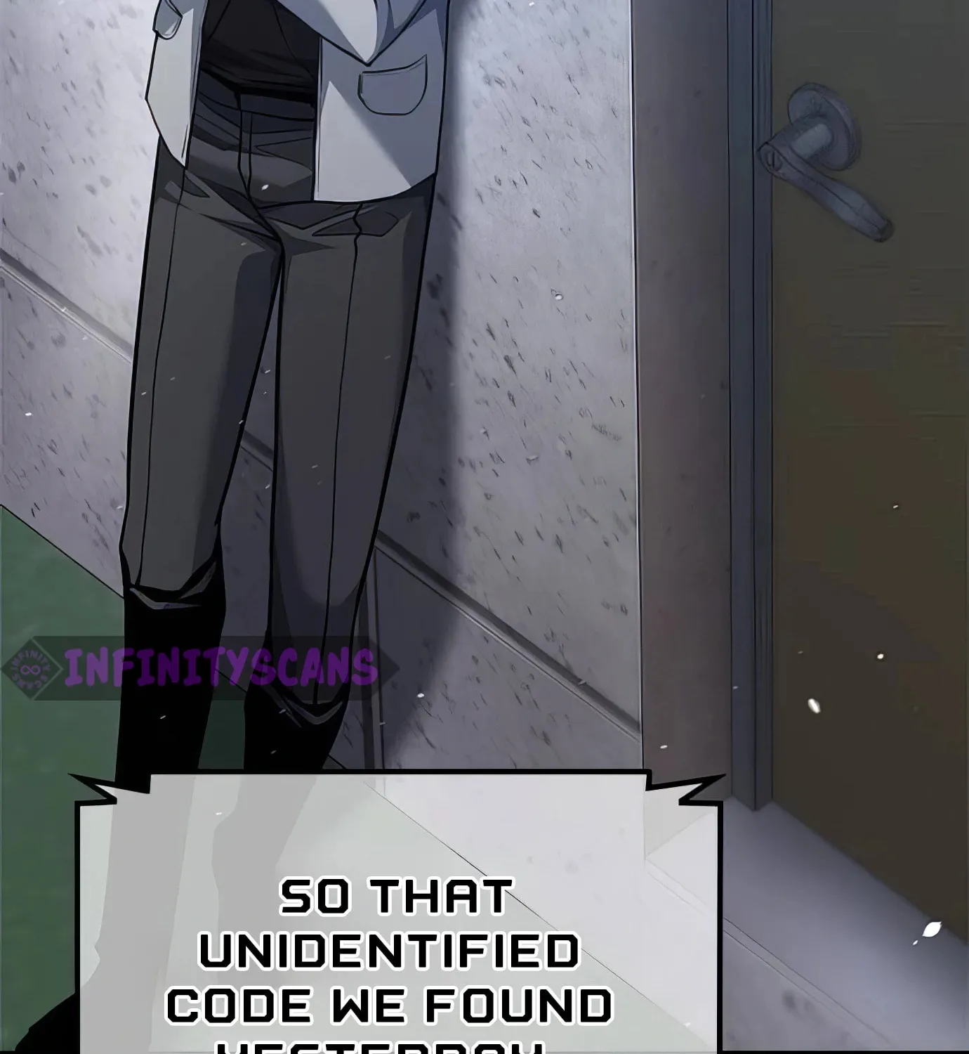 Read Secret Player chapter 102 image 209 on Lezhin