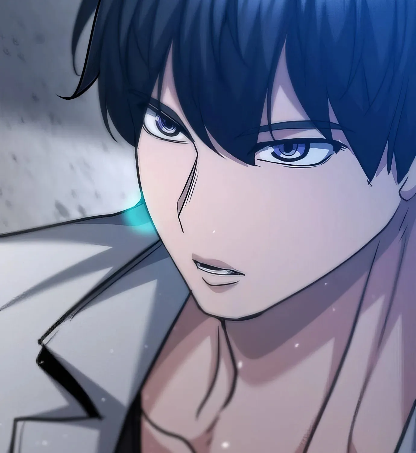 Read Secret Player chapter 102 image 212 on Lezhin
