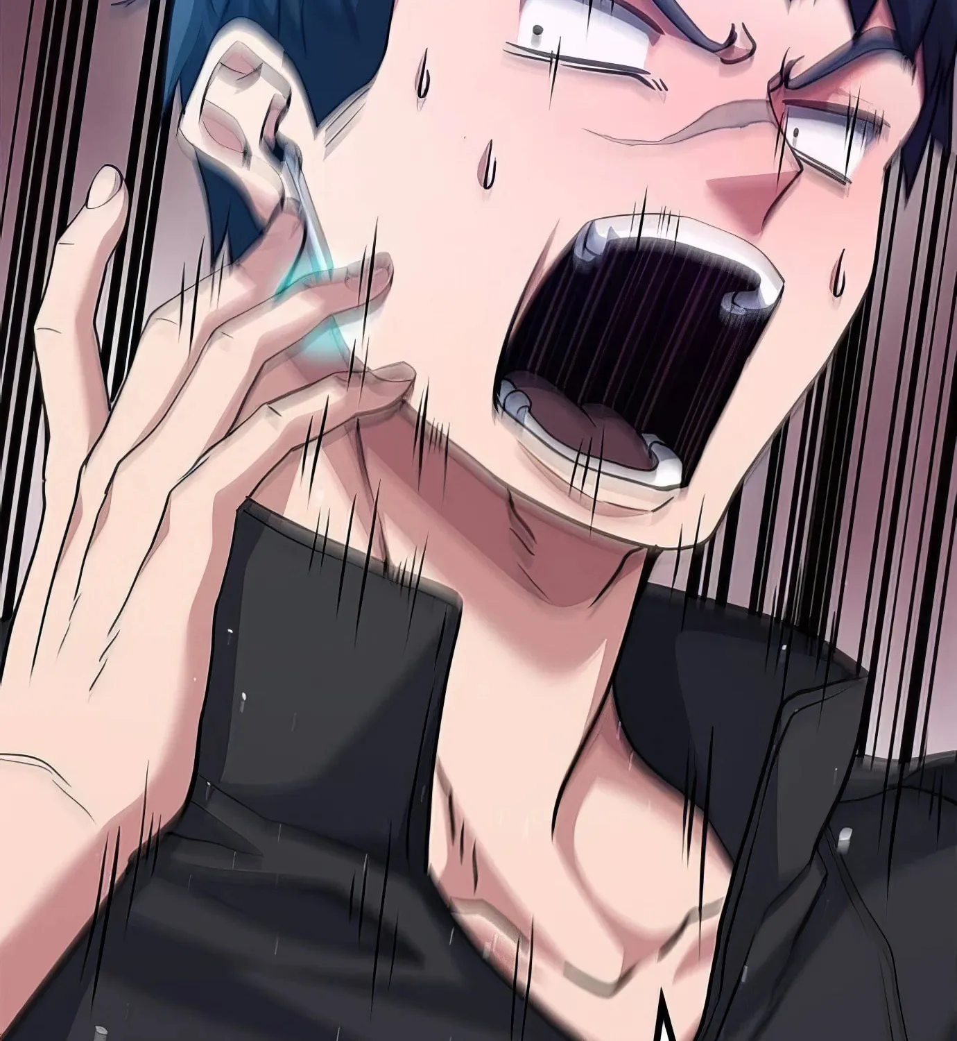 Read Secret Player chapter 102 image 215 on Lezhin