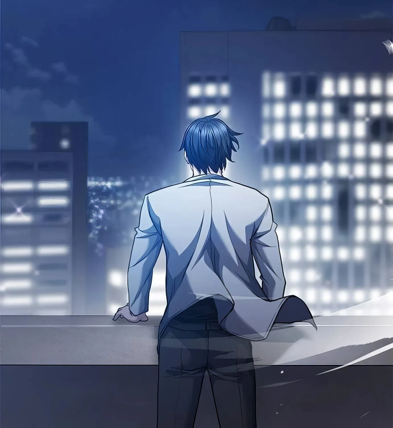Read Secret Player chapter 102 image 221 on Lezhin