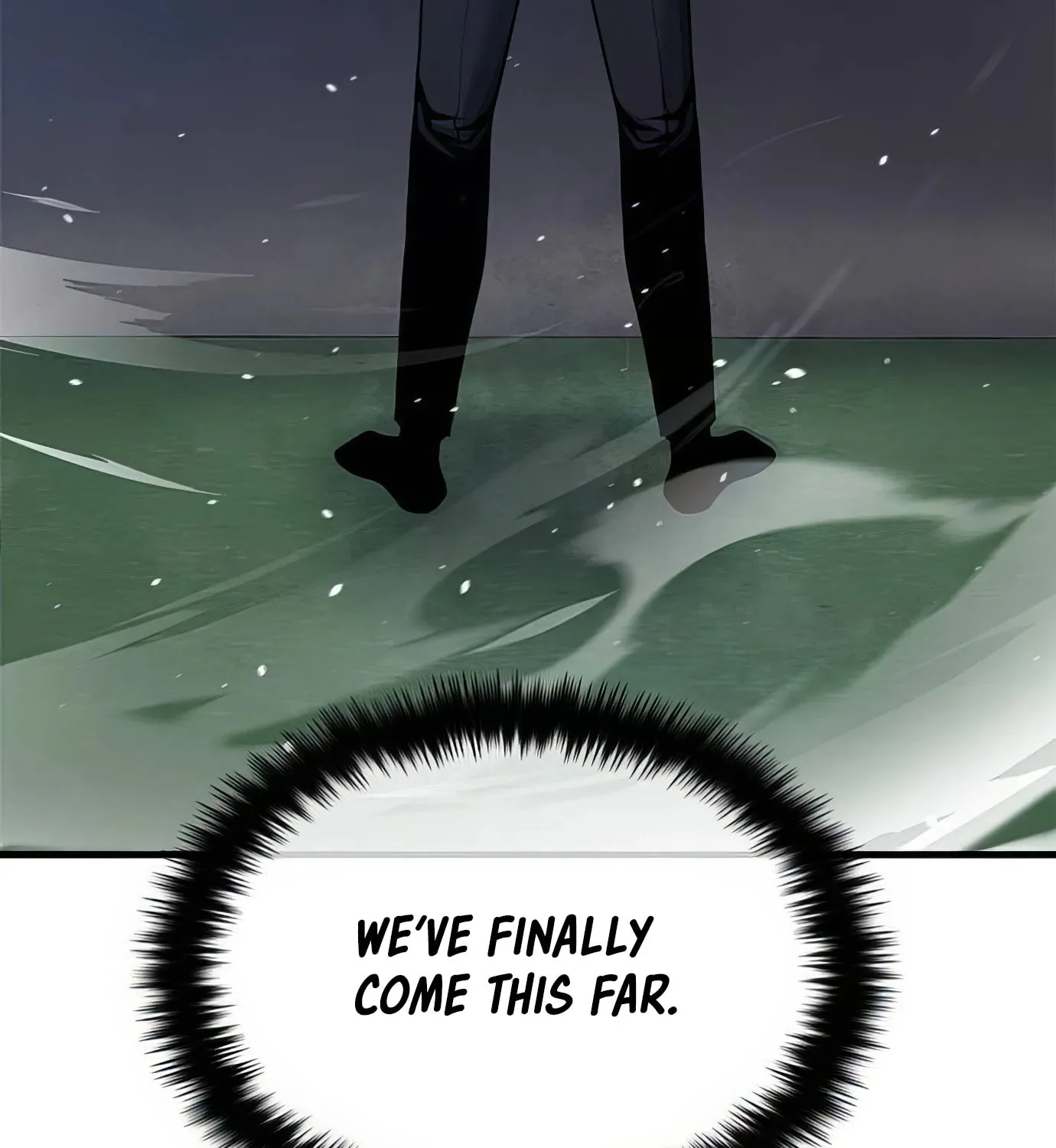 Read Secret Player chapter 102 image 222 on Lezhin