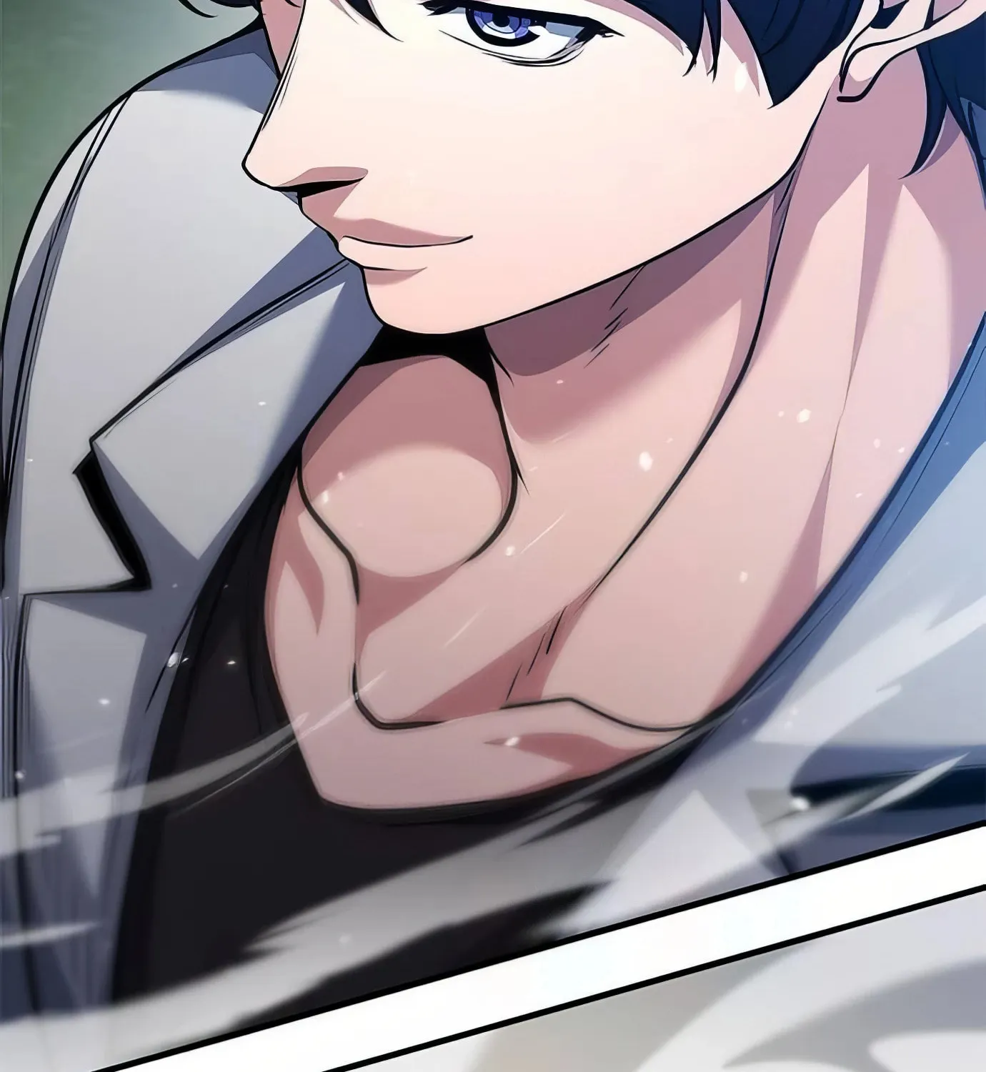 Read Secret Player chapter 102 image 228 on Lezhin