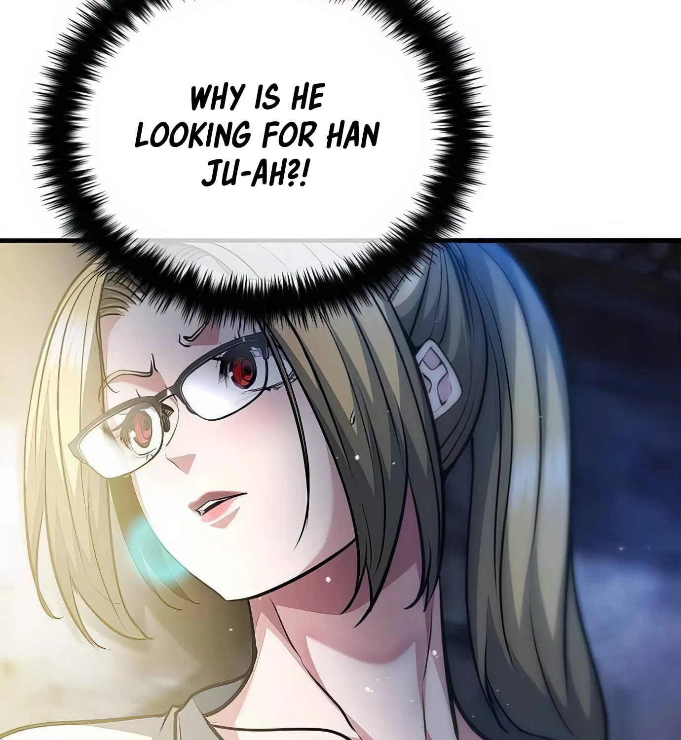 Read Secret Player chapter 102 image 26 on Lezhin