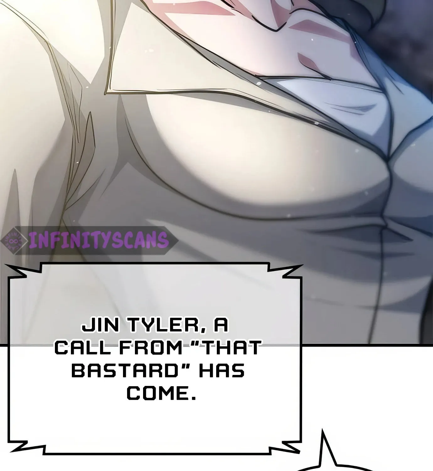 Read Secret Player chapter 102 image 27 on Lezhin