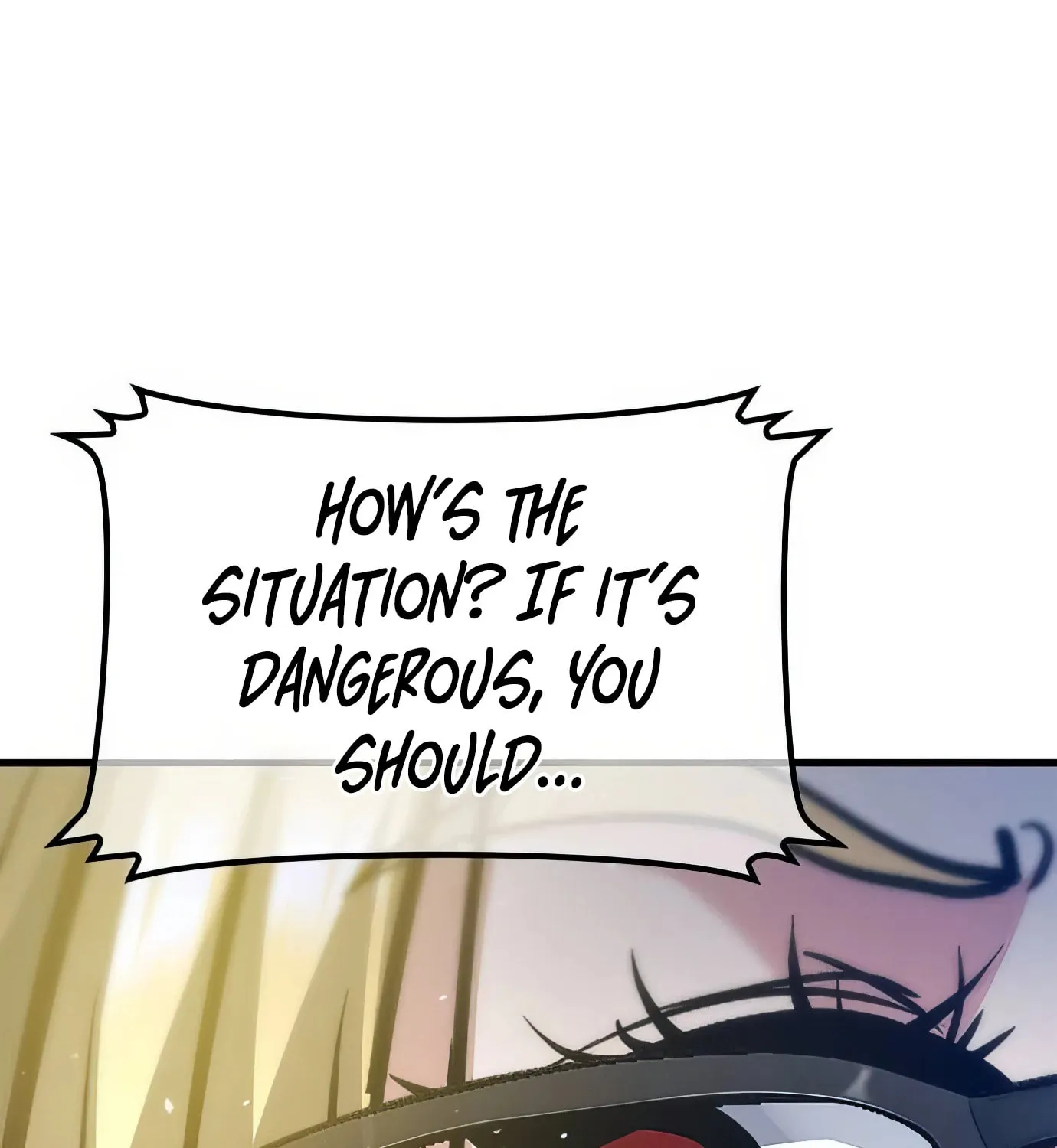 Read Secret Player chapter 102 image 33 on Lezhin