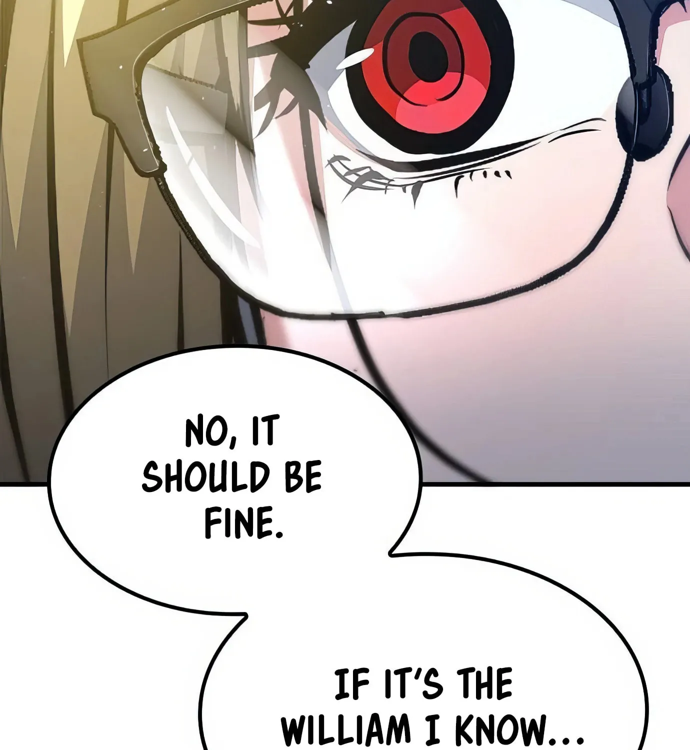 Read Secret Player chapter 102 image 34 on Lezhin