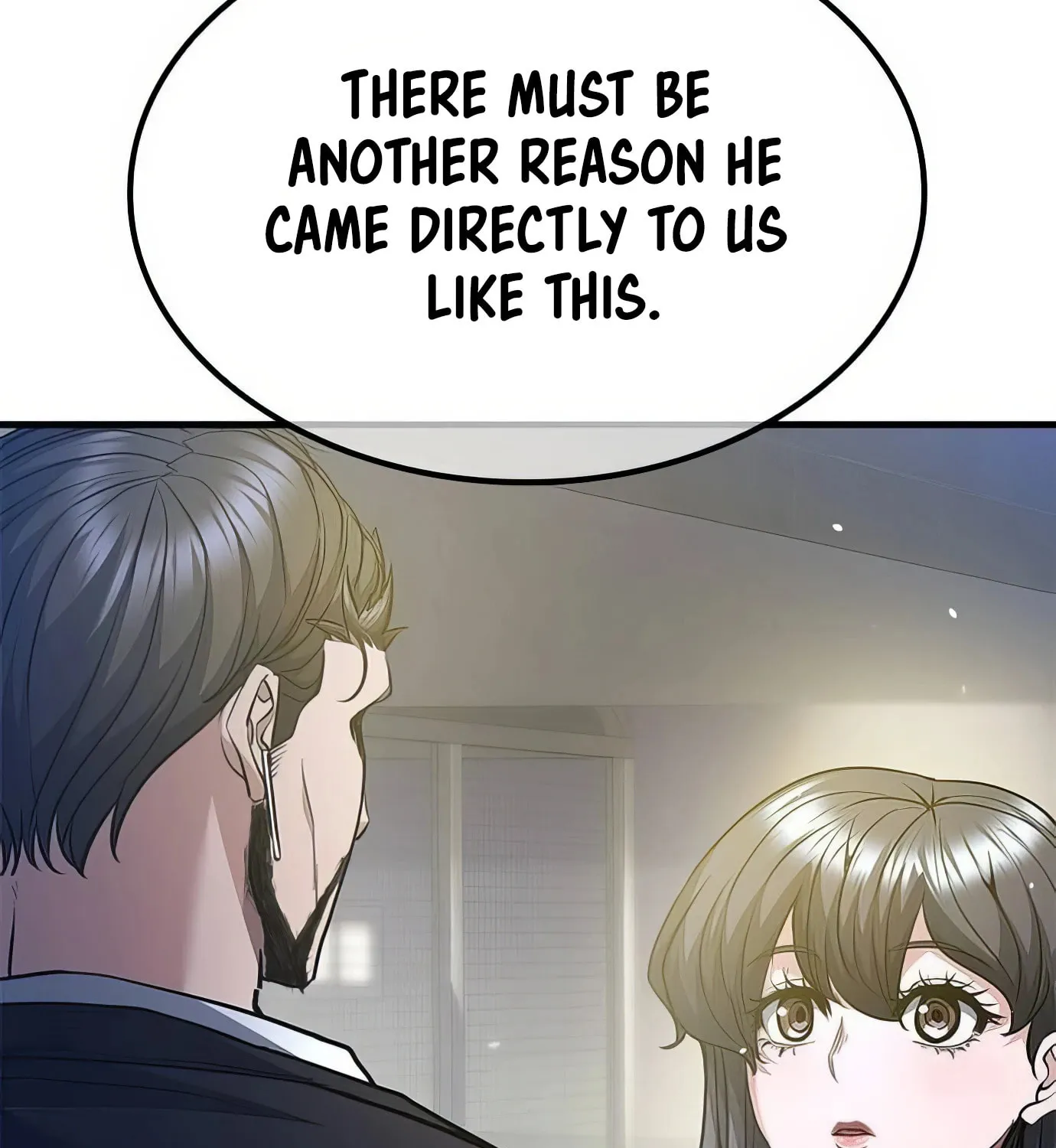 Read Secret Player chapter 102 image 36 on Lezhin