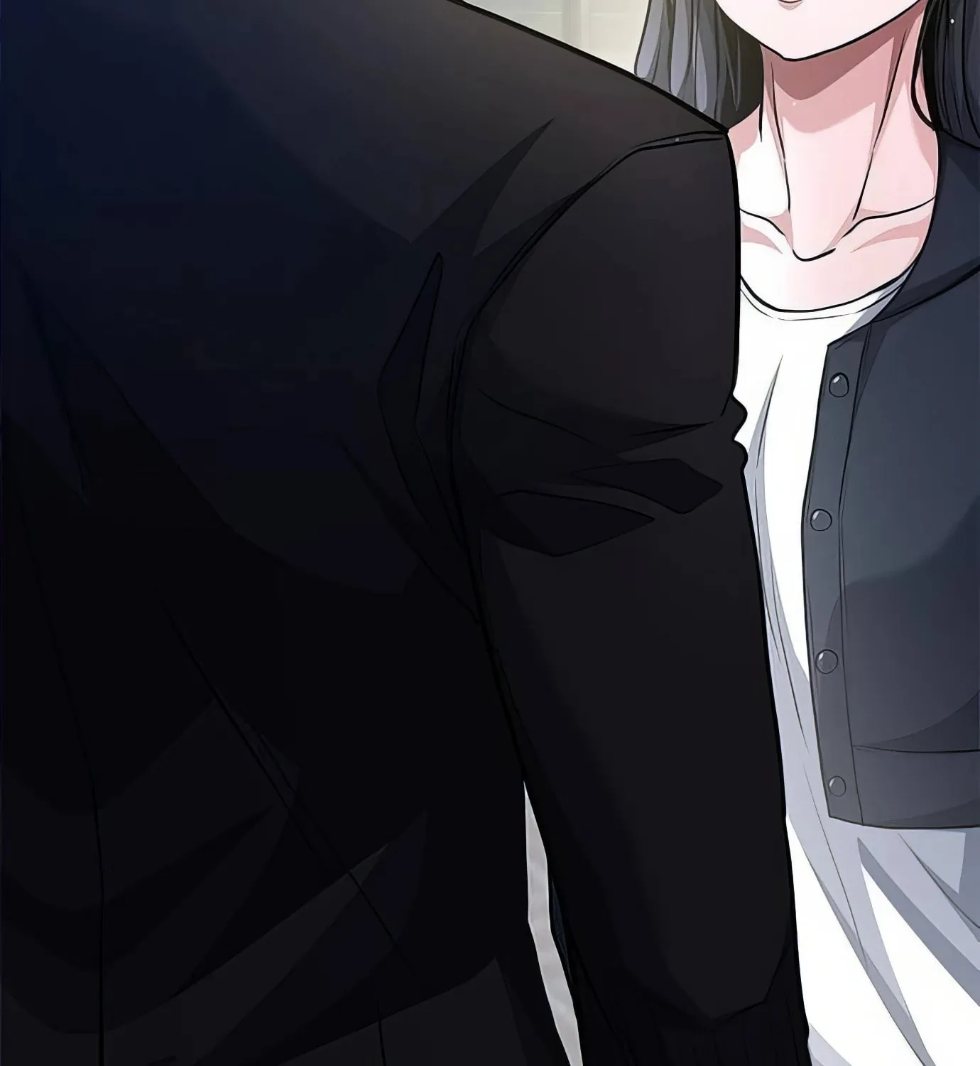 Read Secret Player chapter 102 image 37 on Lezhin