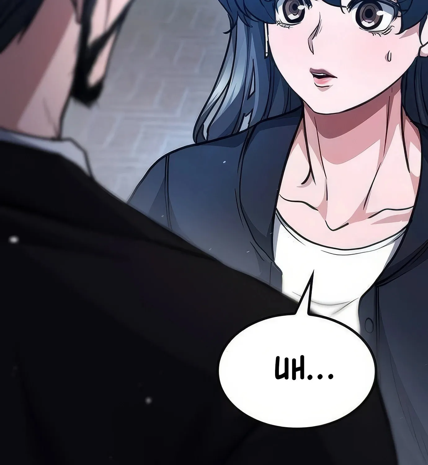 Read Secret Player chapter 102 image 4 on Lezhin