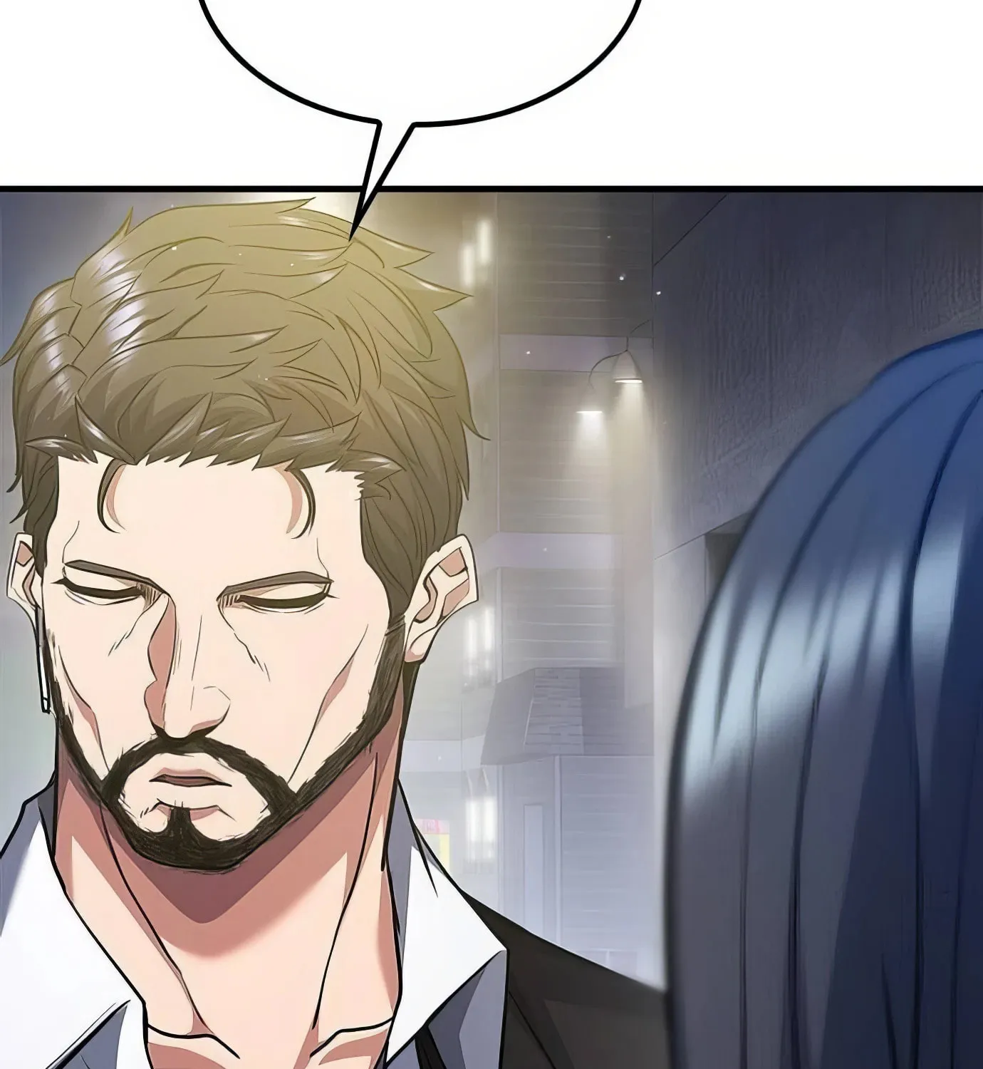 Read Secret Player chapter 102 image 45 on Lezhin