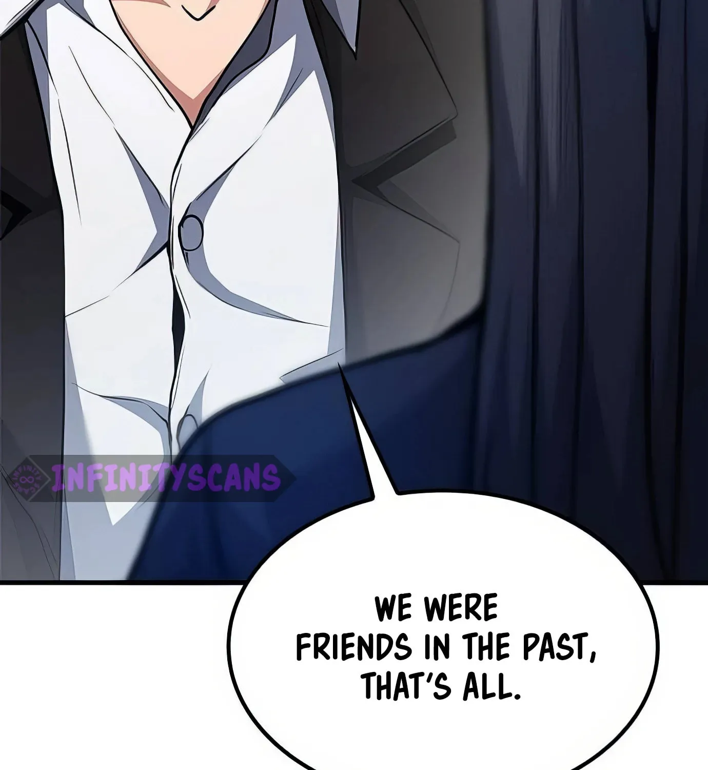 Read Secret Player chapter 102 image 46 on Lezhin