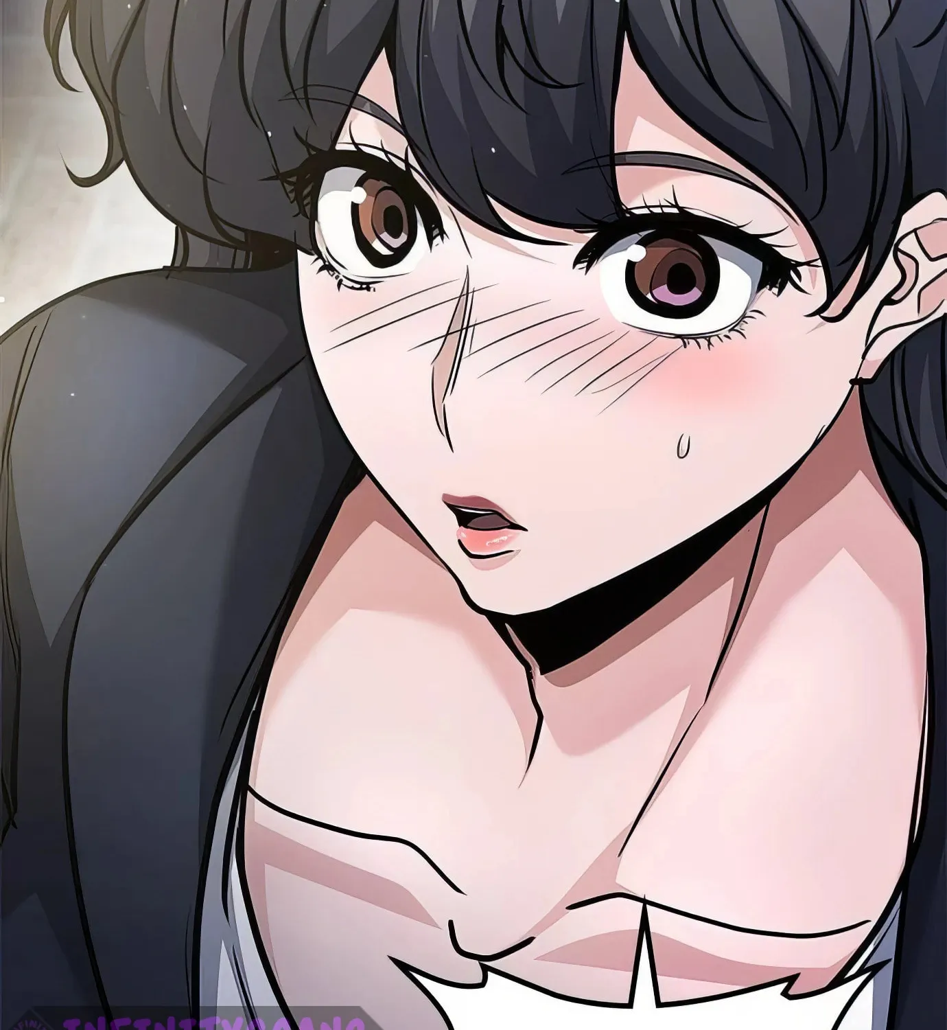 Read Secret Player chapter 102 image 58 on Lezhin