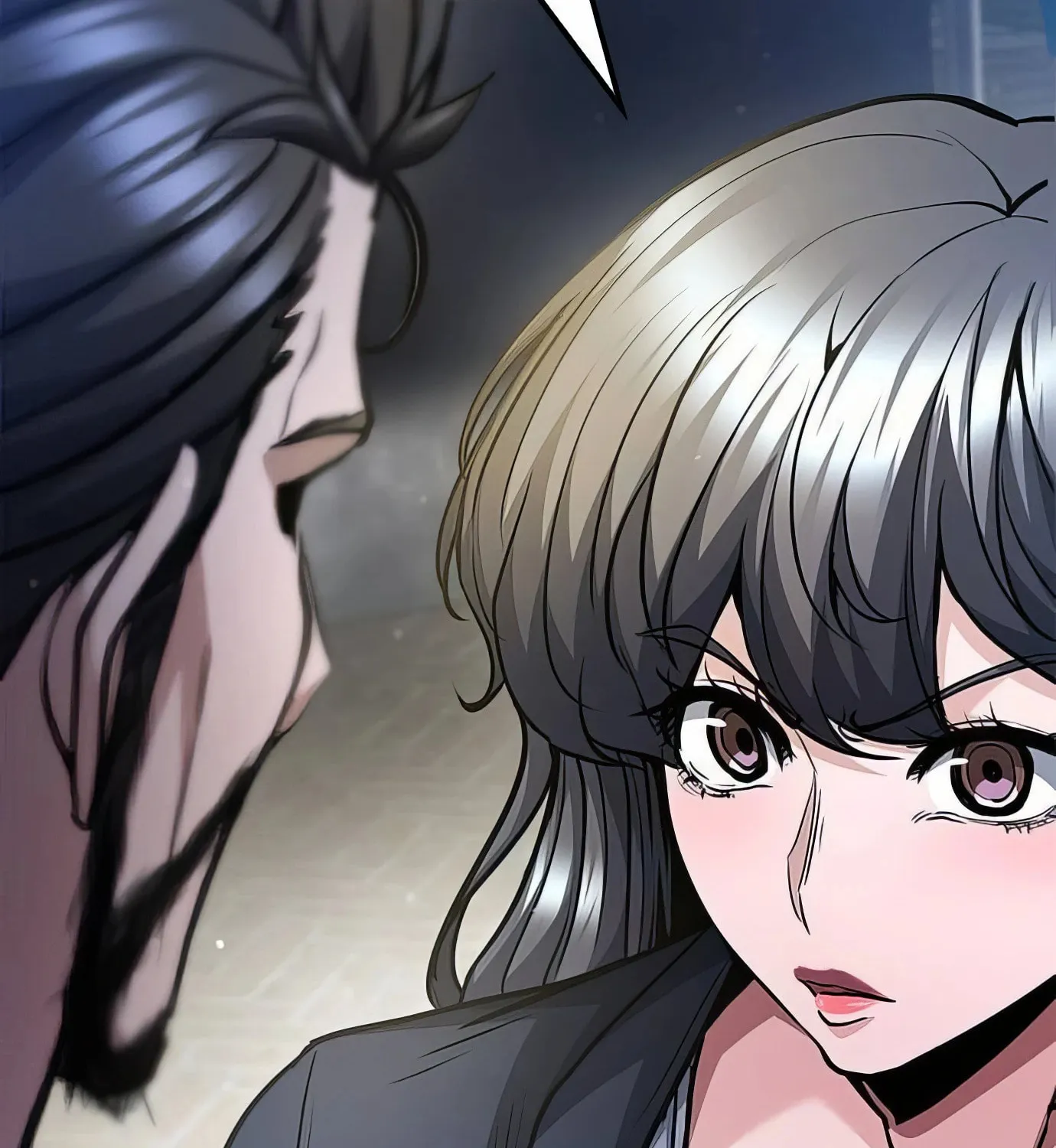 Read Secret Player chapter 102 image 69 on Lezhin