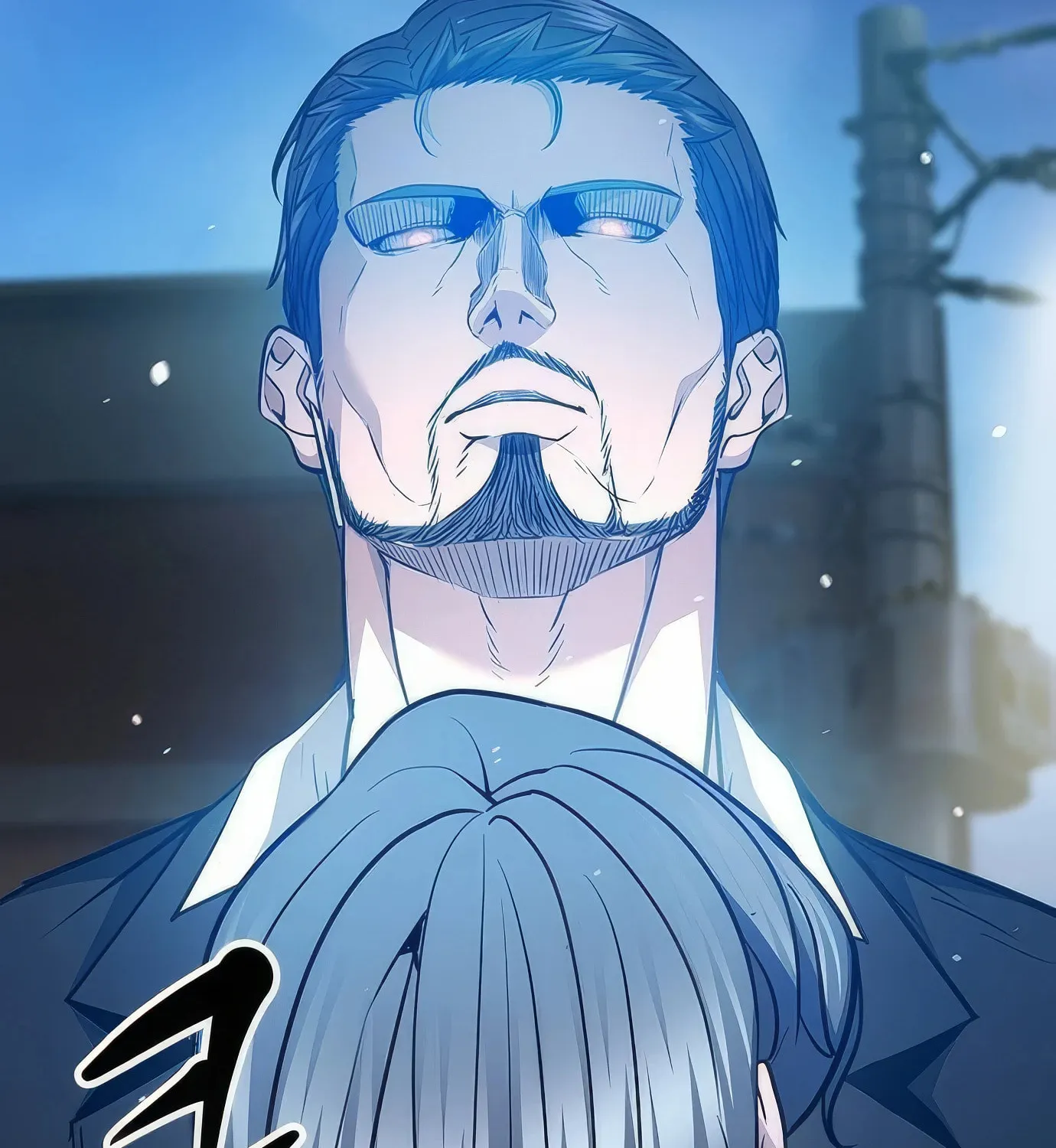 Read Secret Player chapter 102 image 7 on Lezhin