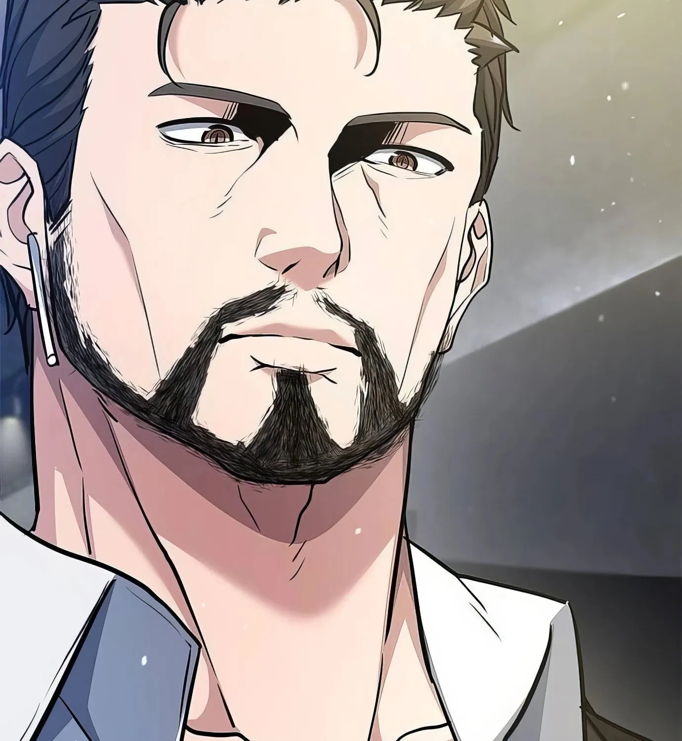 Read Secret Player chapter 102 image 72 on Lezhin