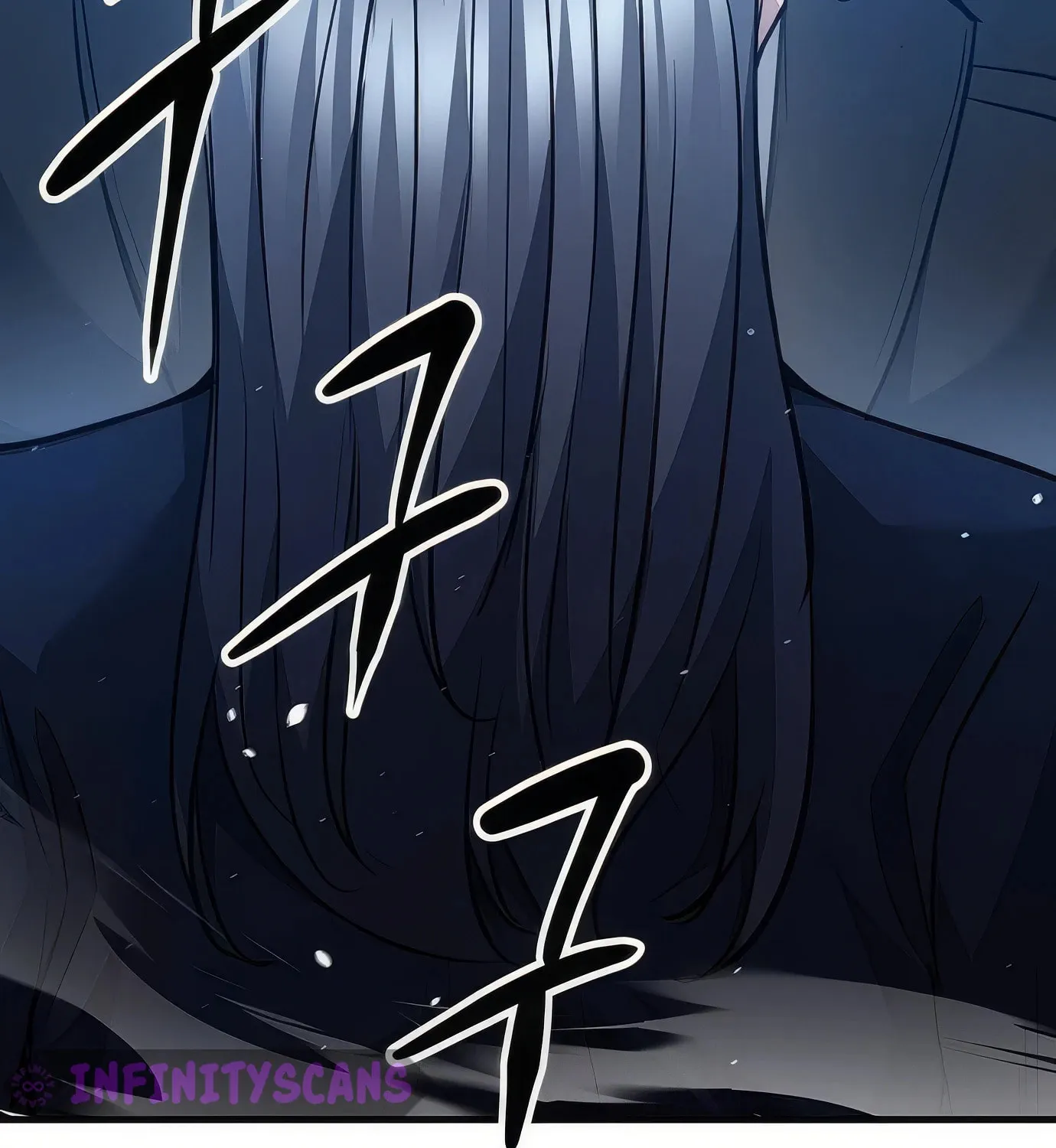 Read Secret Player chapter 102 image 8 on Lezhin