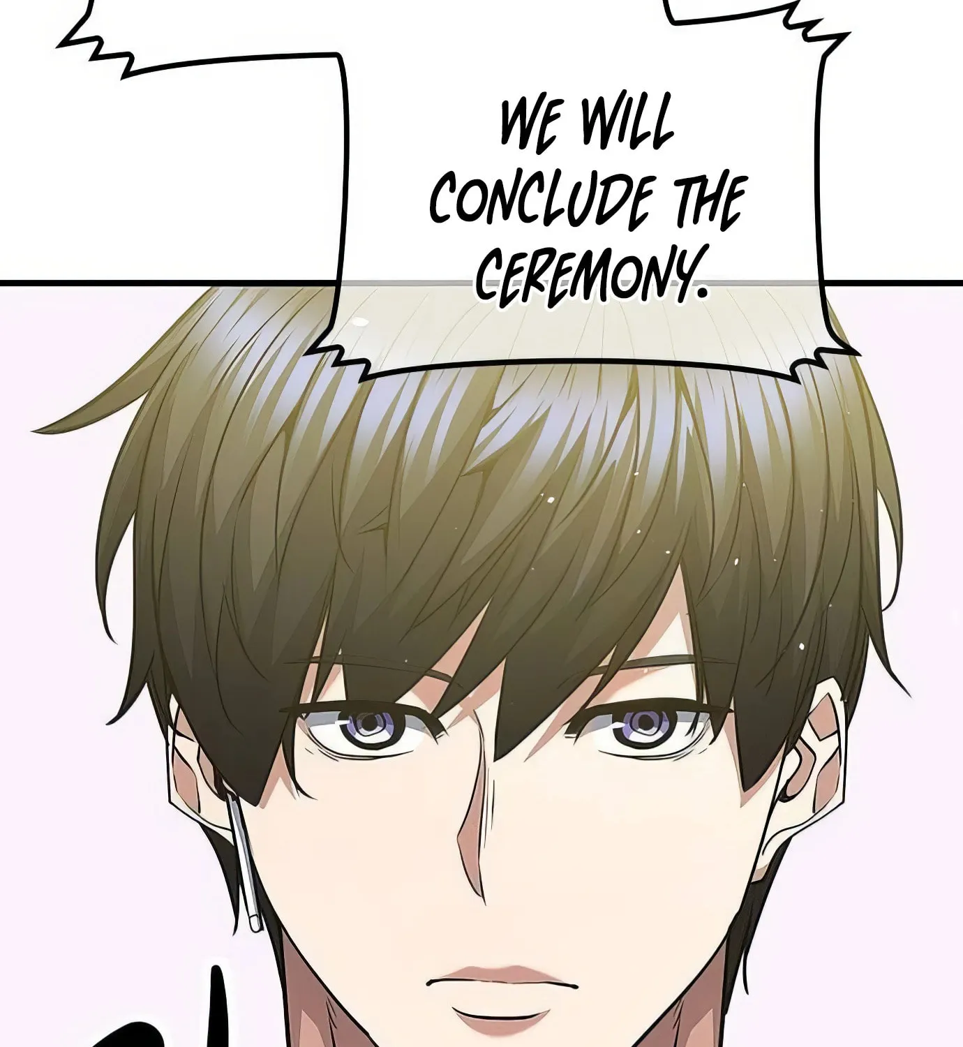 Read Secret Player chapter 102 image 88 on Lezhin