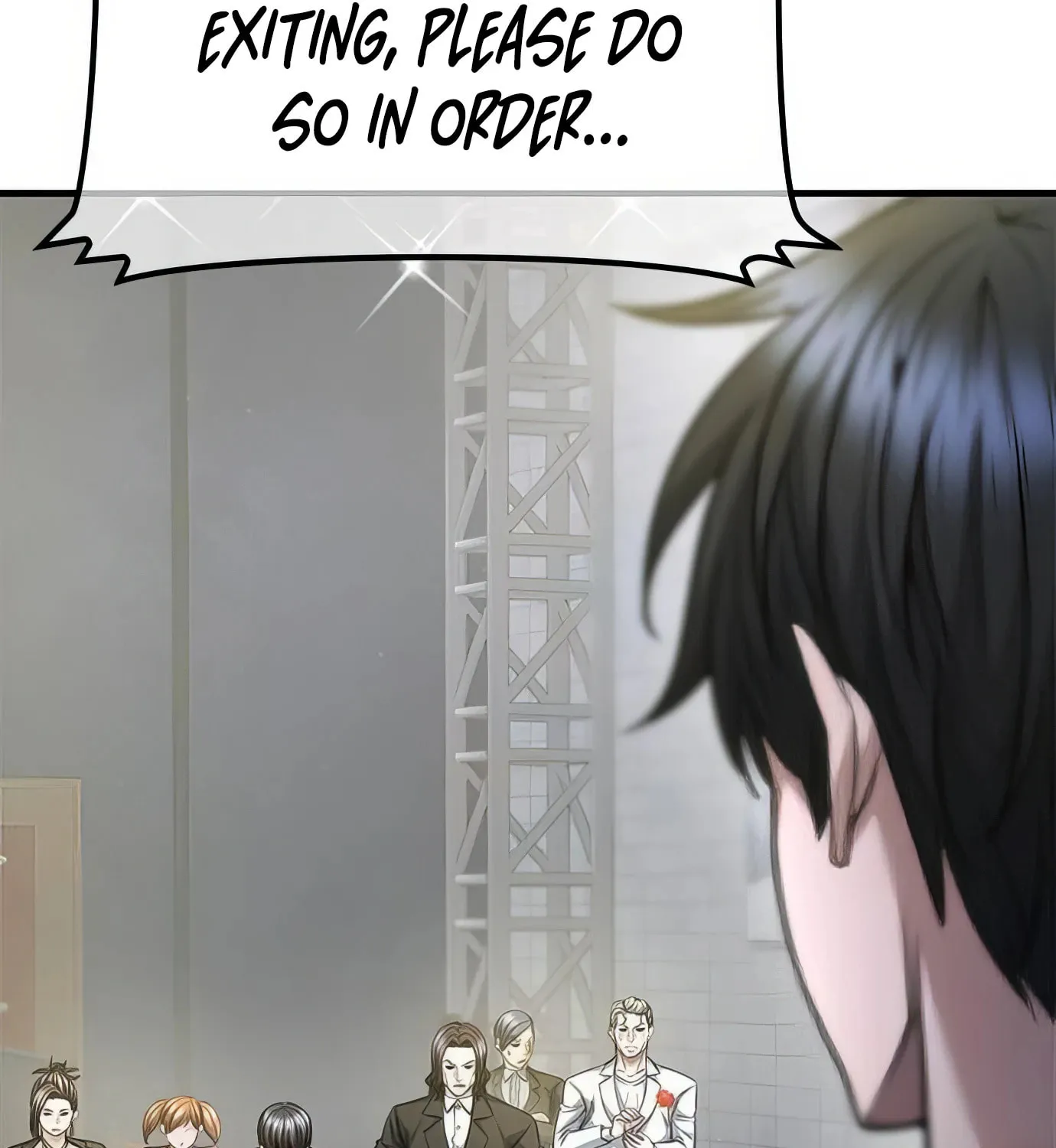 Read Secret Player chapter 102 image 91 on Lezhin