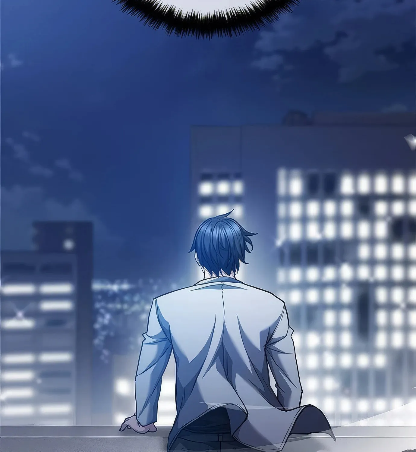 Read Secret Player chapter 103 image 1 on Lezhin