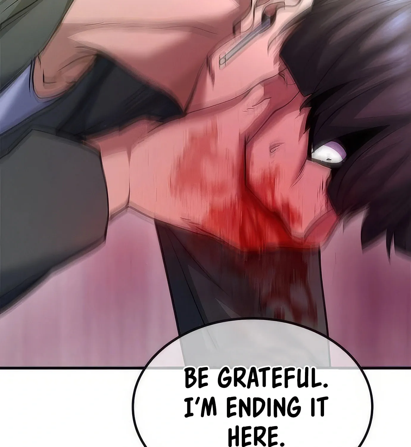 Read Secret Player chapter 103 image 111 on Lezhin