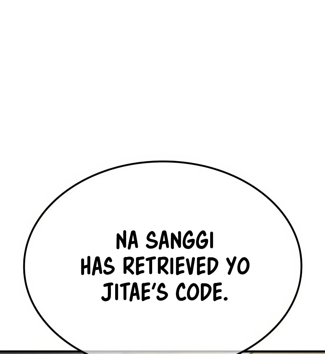 Read Secret Player chapter 103 image 113 on Lezhin