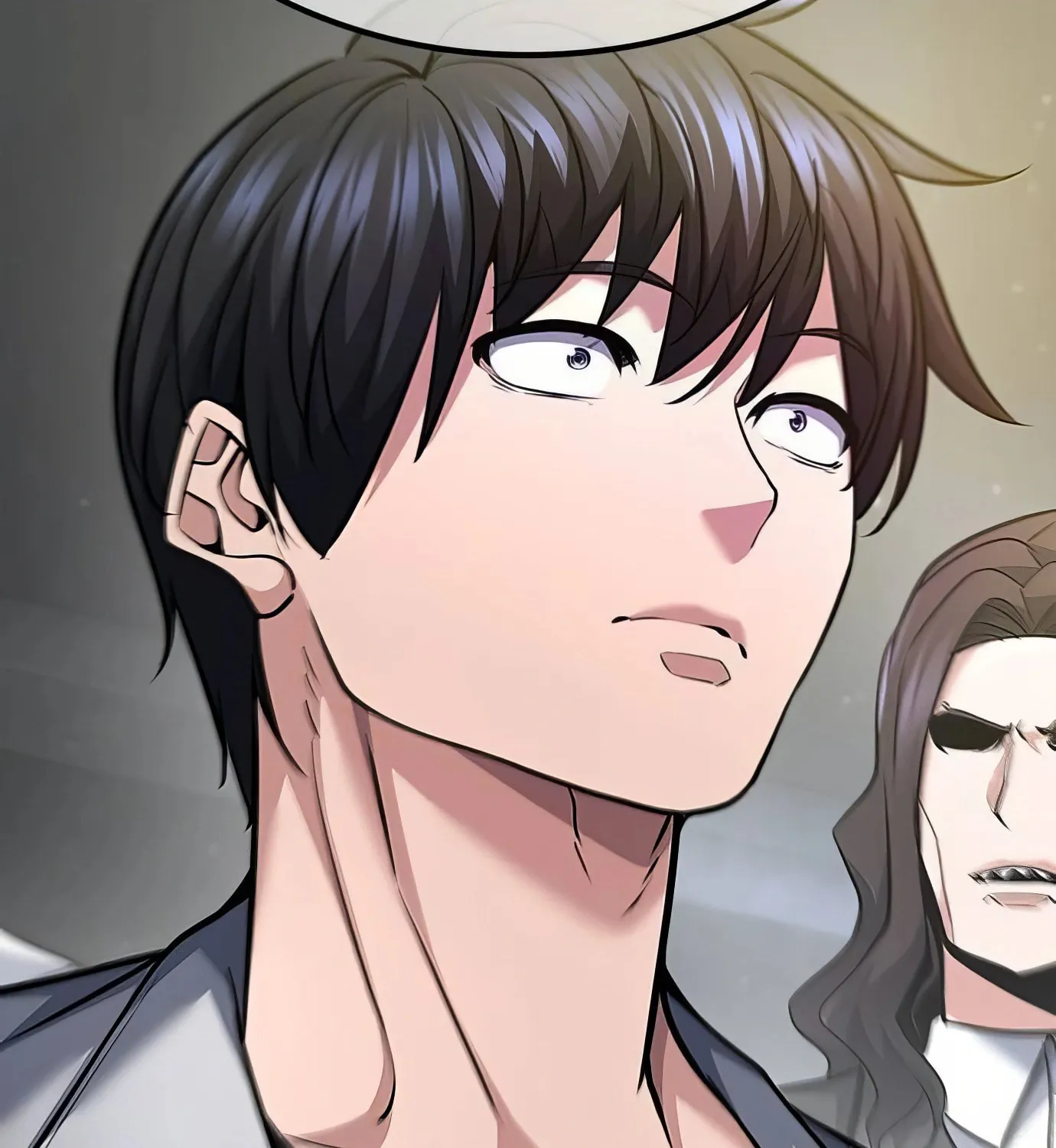 Read Secret Player chapter 103 image 114 on Lezhin