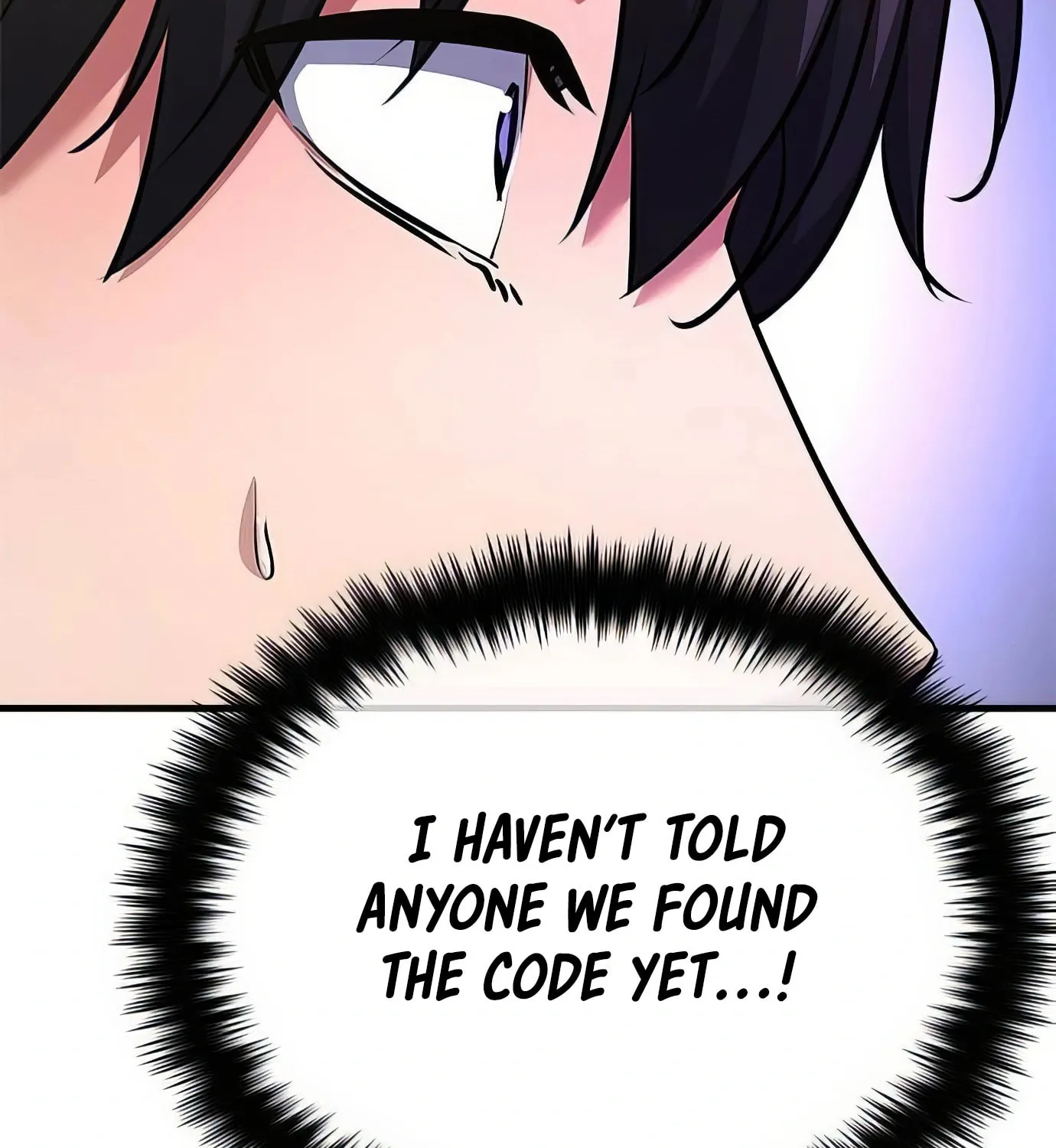 Read Secret Player chapter 103 image 120 on Lezhin