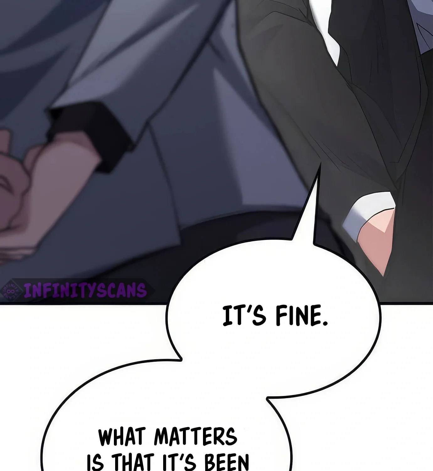 Read Secret Player chapter 103 image 124 on Lezhin