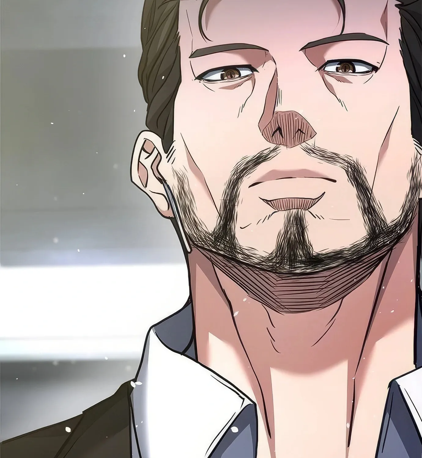 Read Secret Player chapter 103 image 129 on Lezhin