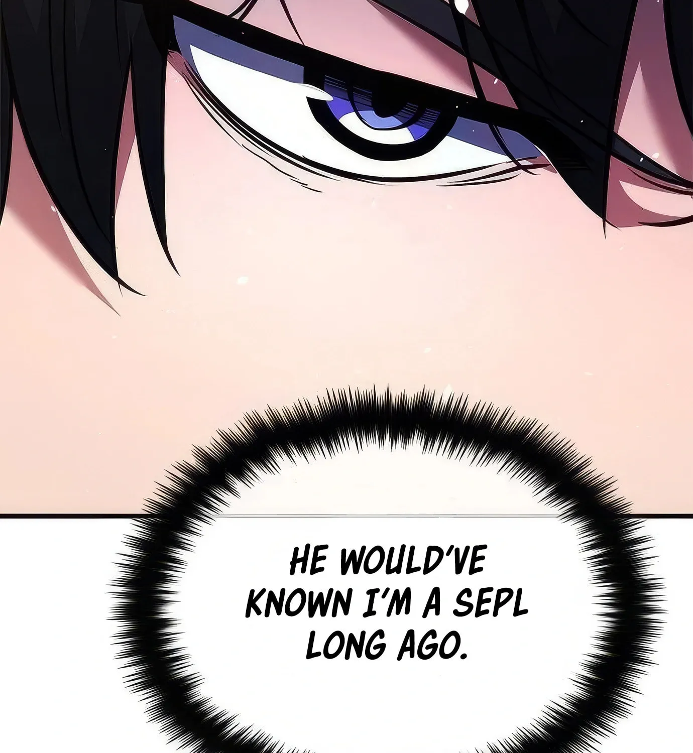 Read Secret Player chapter 103 image 133 on Lezhin