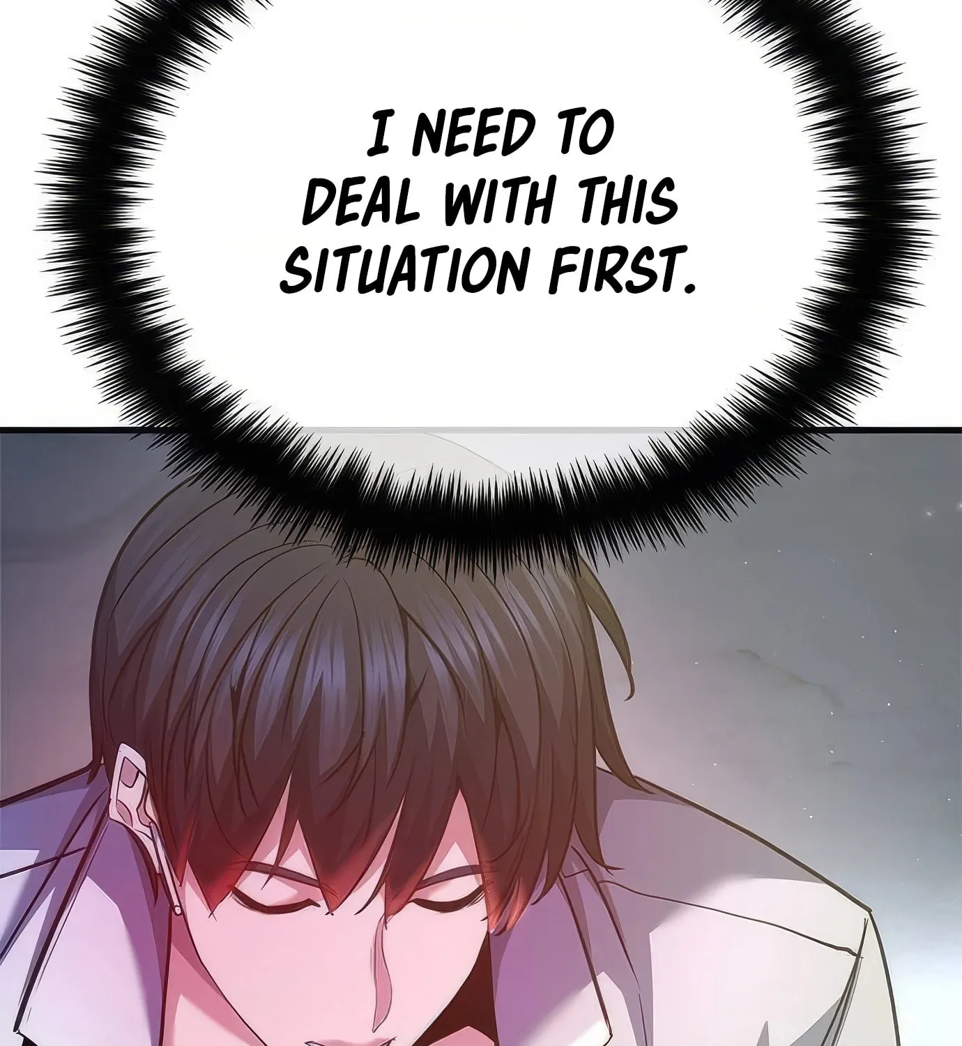 Read Secret Player chapter 103 image 135 on Lezhin