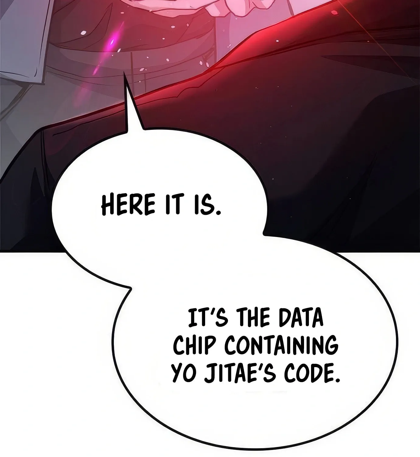 Read Secret Player chapter 103 image 137 on Lezhin