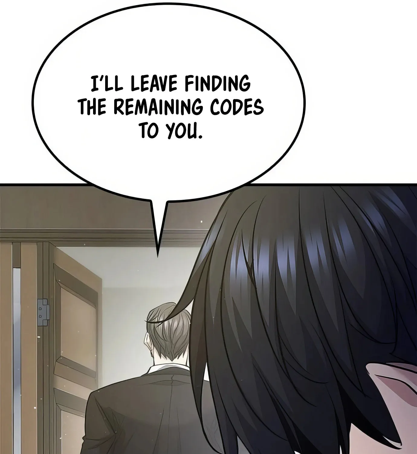 Read Secret Player chapter 103 image 142 on Lezhin