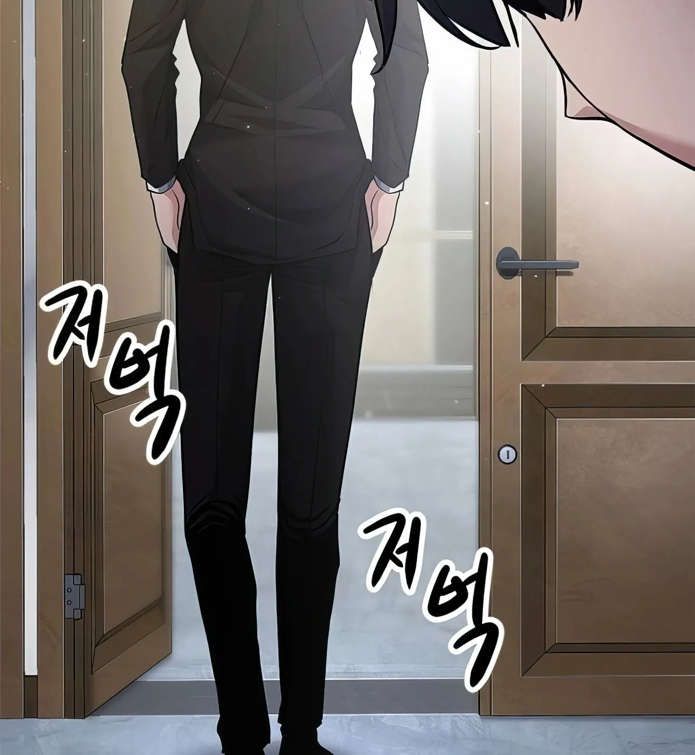 Read Secret Player chapter 103 image 143 on Lezhin