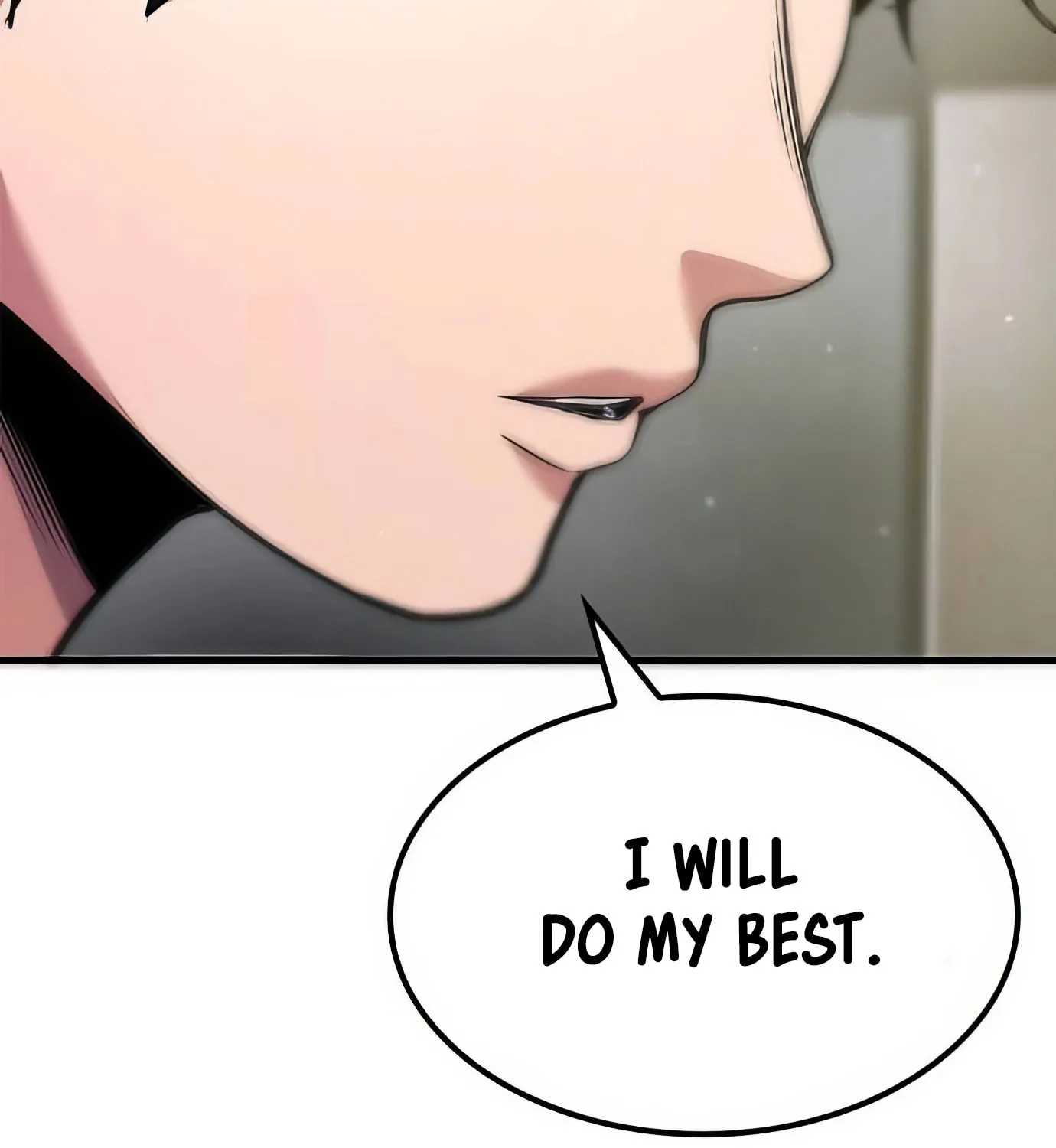 Read Secret Player chapter 103 image 146 on Lezhin