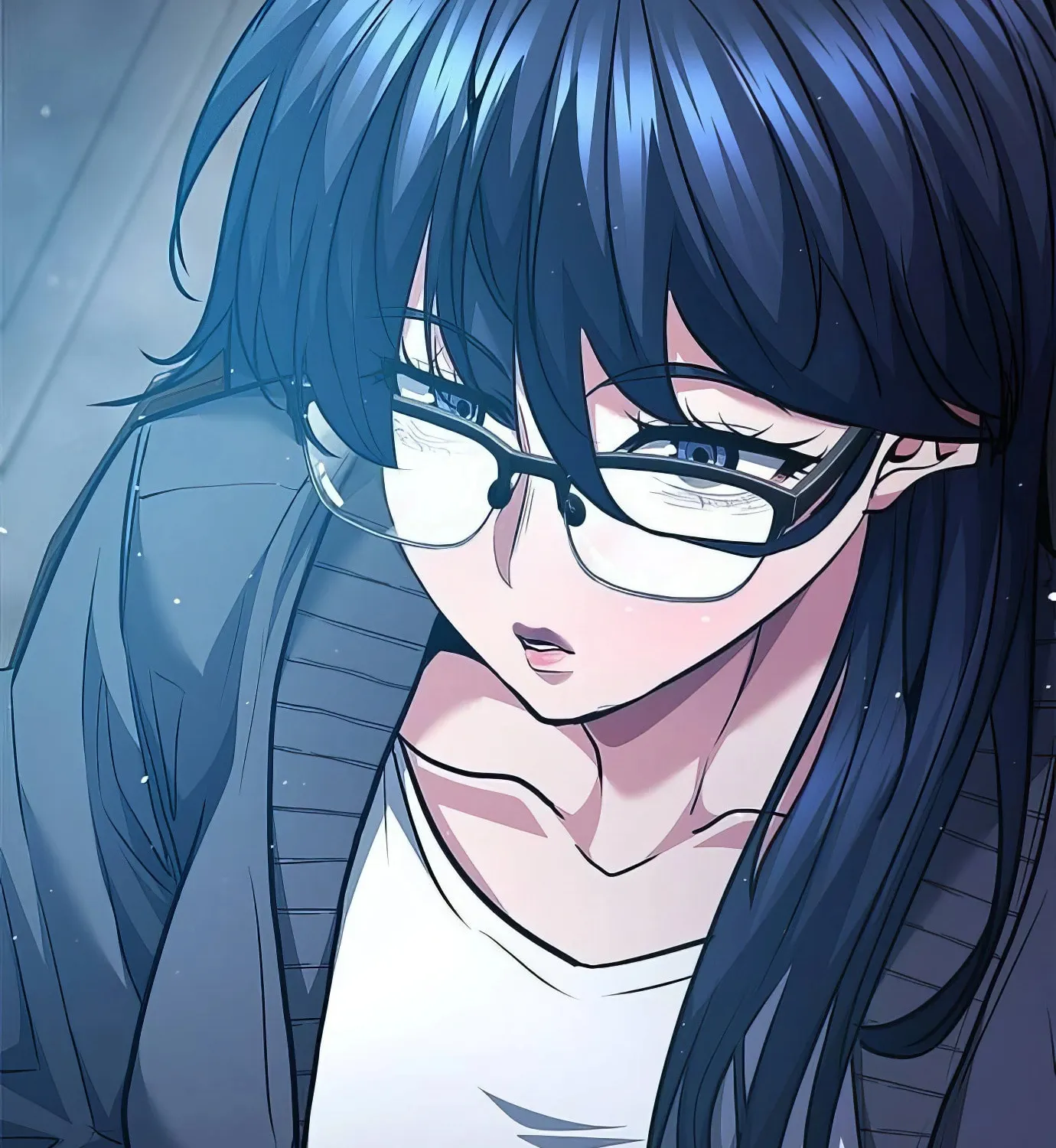 Read Secret Player chapter 103 image 153 on Lezhin