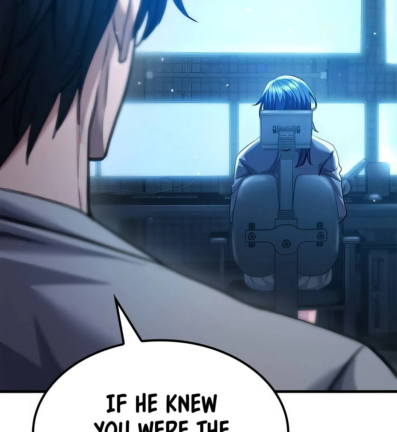Read Secret Player chapter 103 image 163 on Lezhin