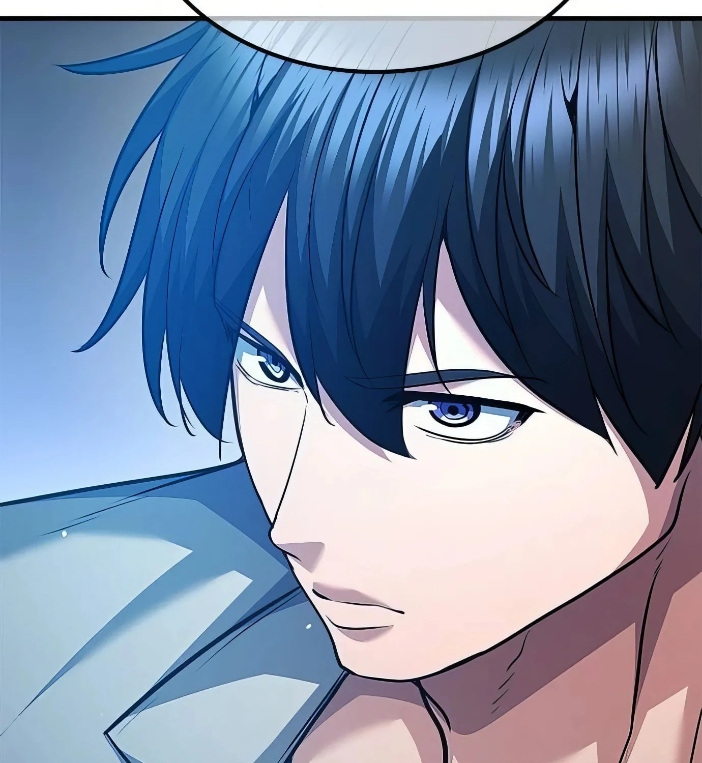 Read Secret Player chapter 103 image 166 on Lezhin