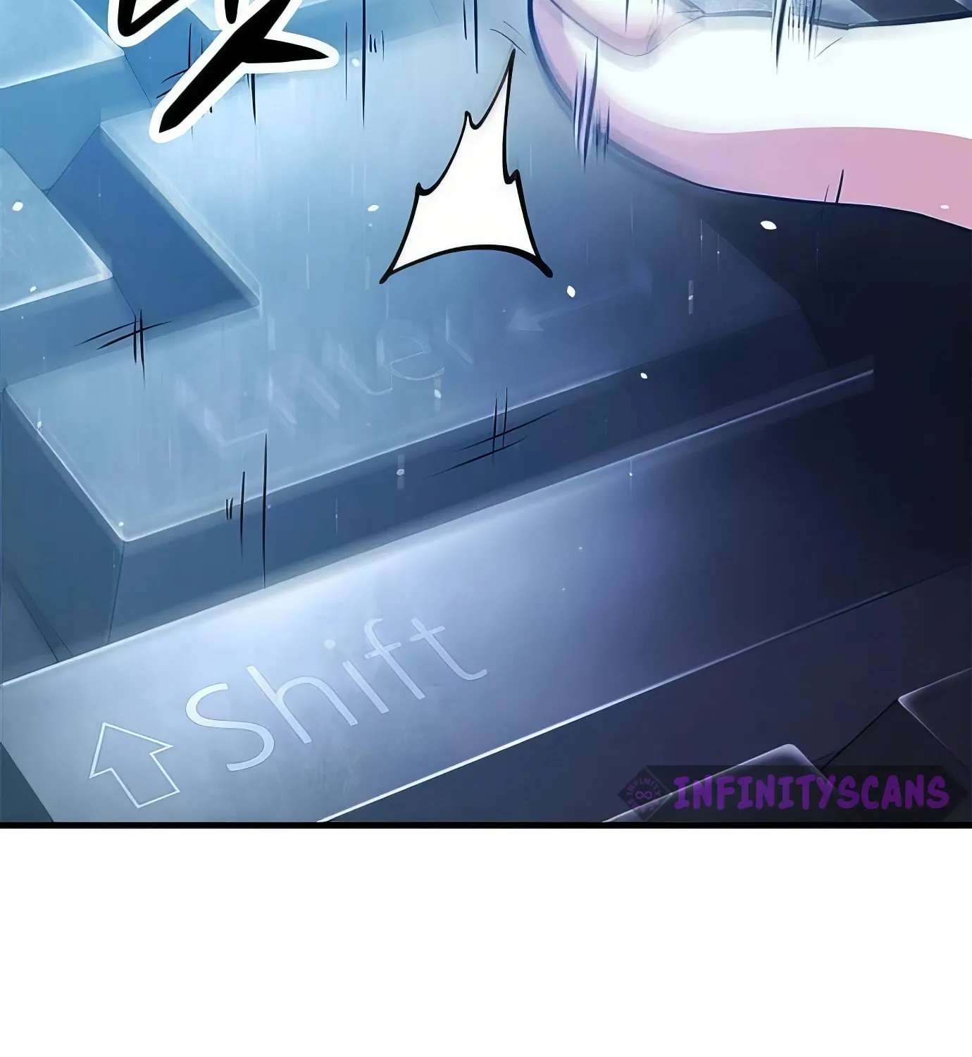 Read Secret Player chapter 103 image 170 on Lezhin