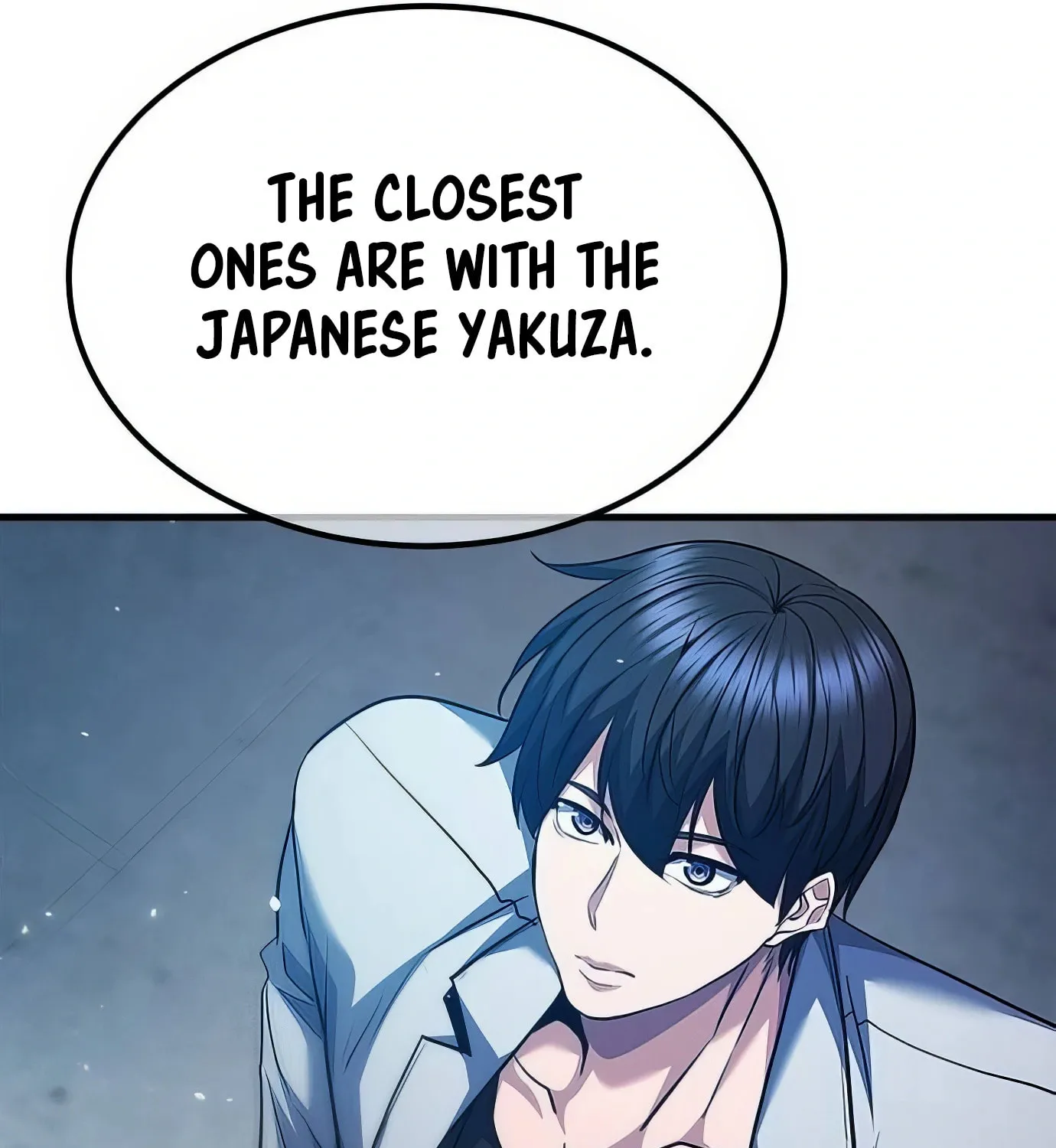 Read Secret Player chapter 103 image 179 on Lezhin
