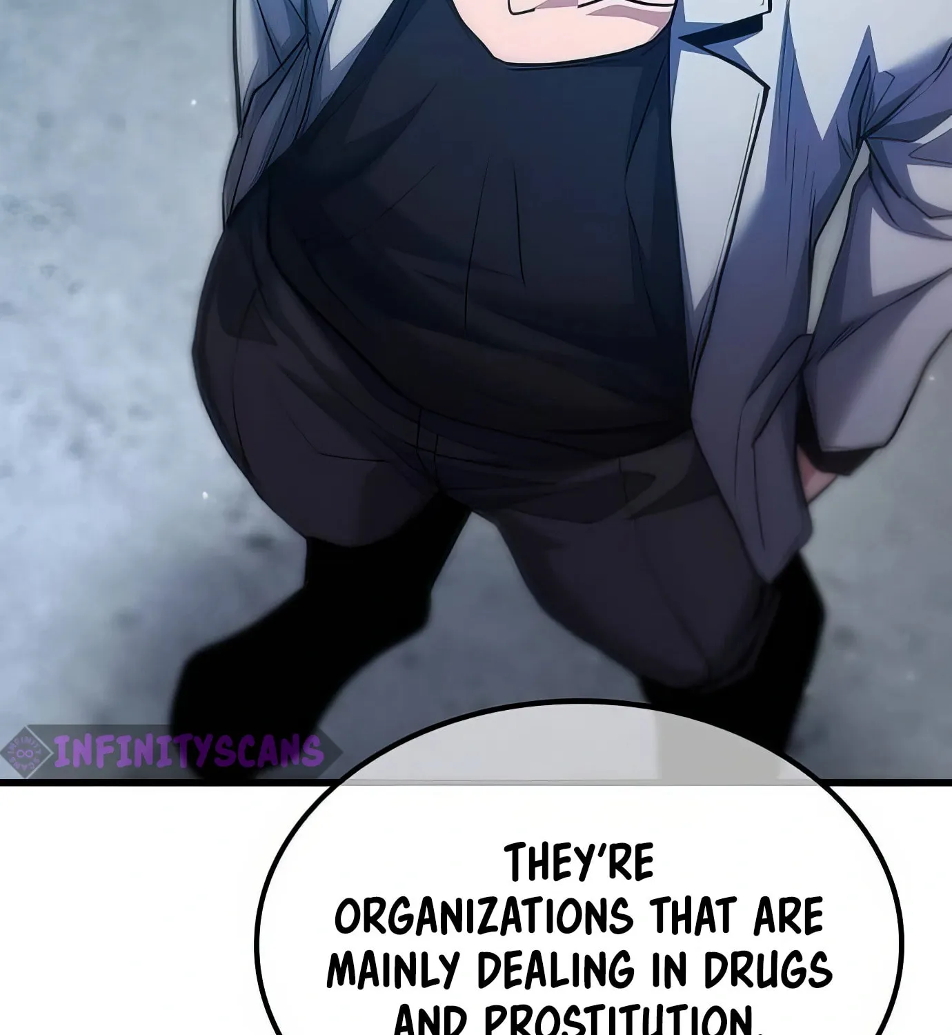 Read Secret Player chapter 103 image 180 on Lezhin